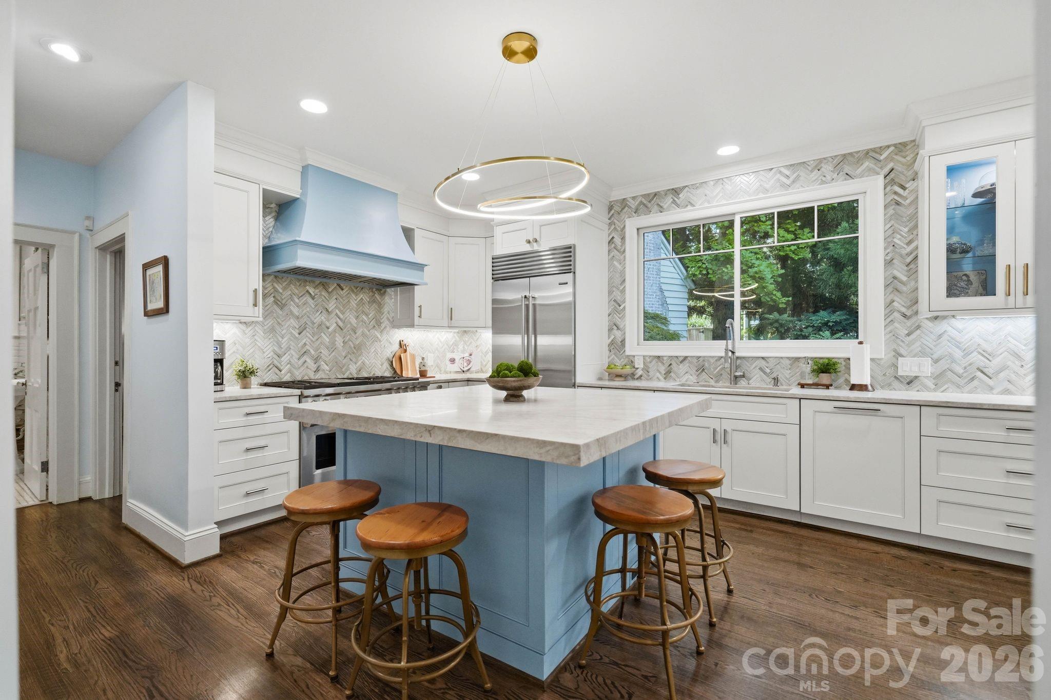 Midwood - Residential
