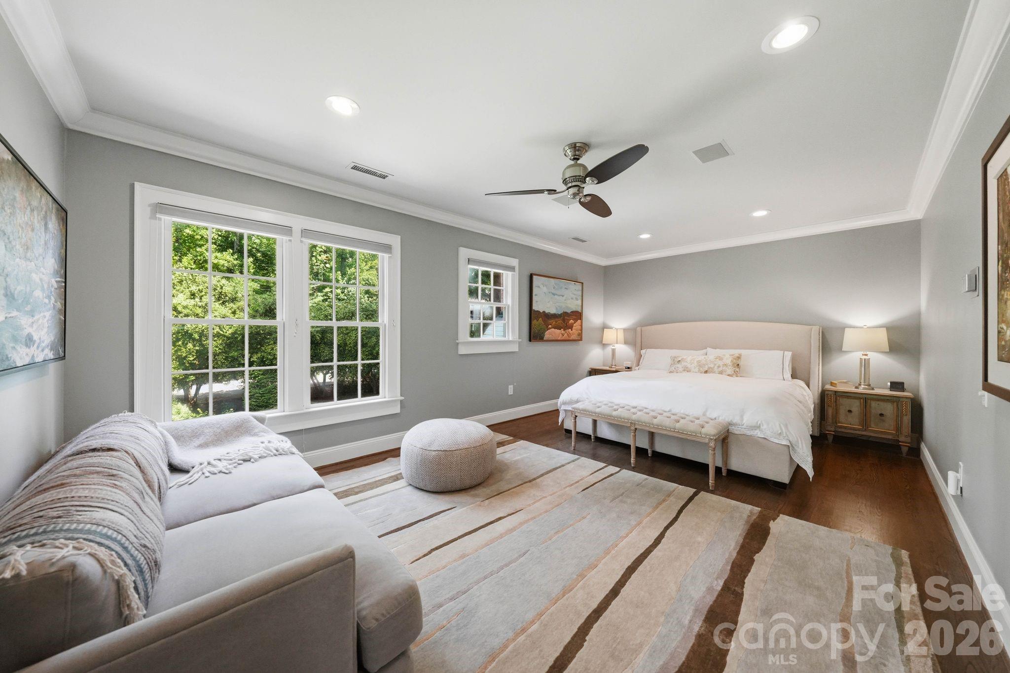 Midwood - Residential