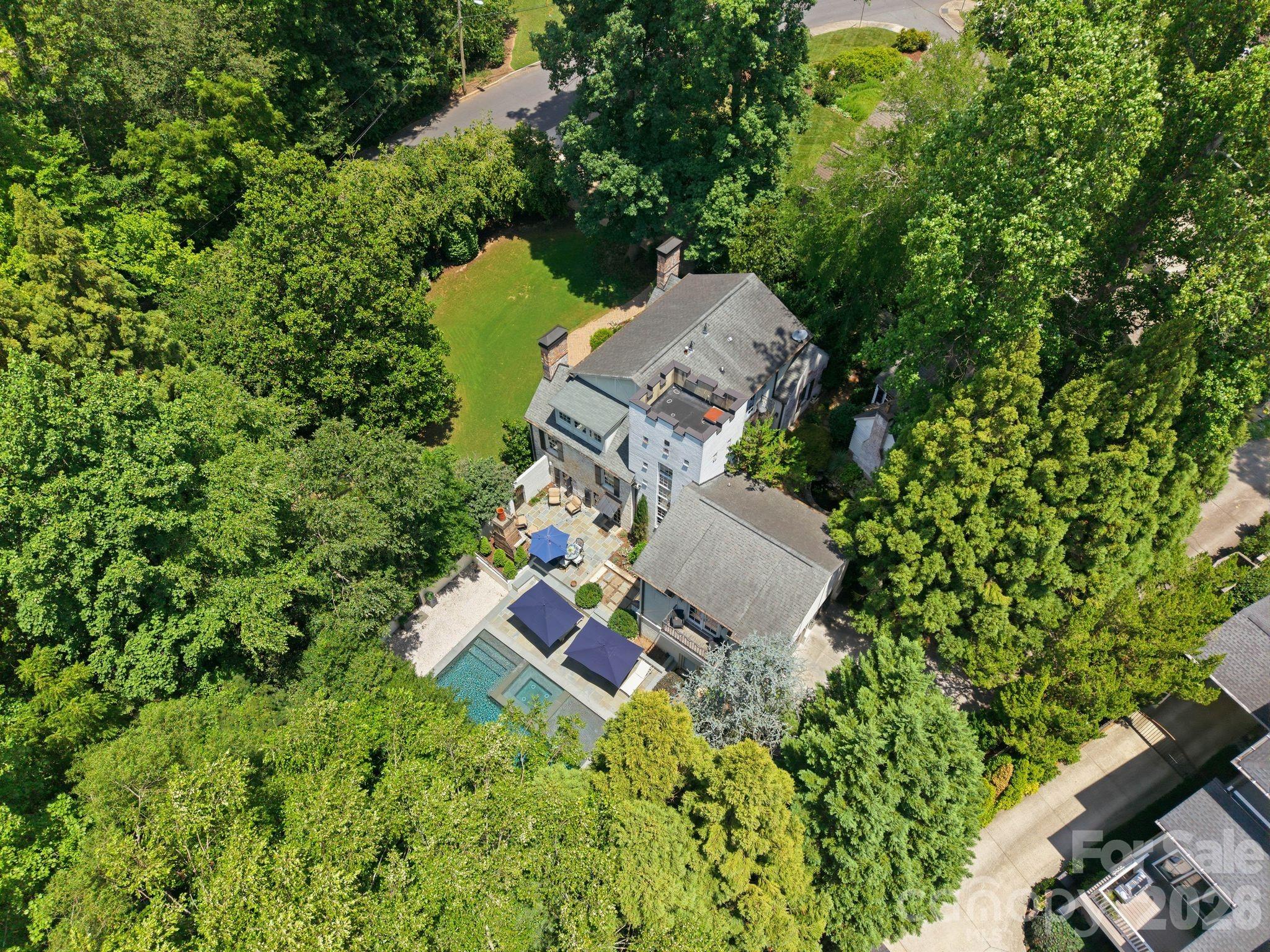 Midwood - Residential