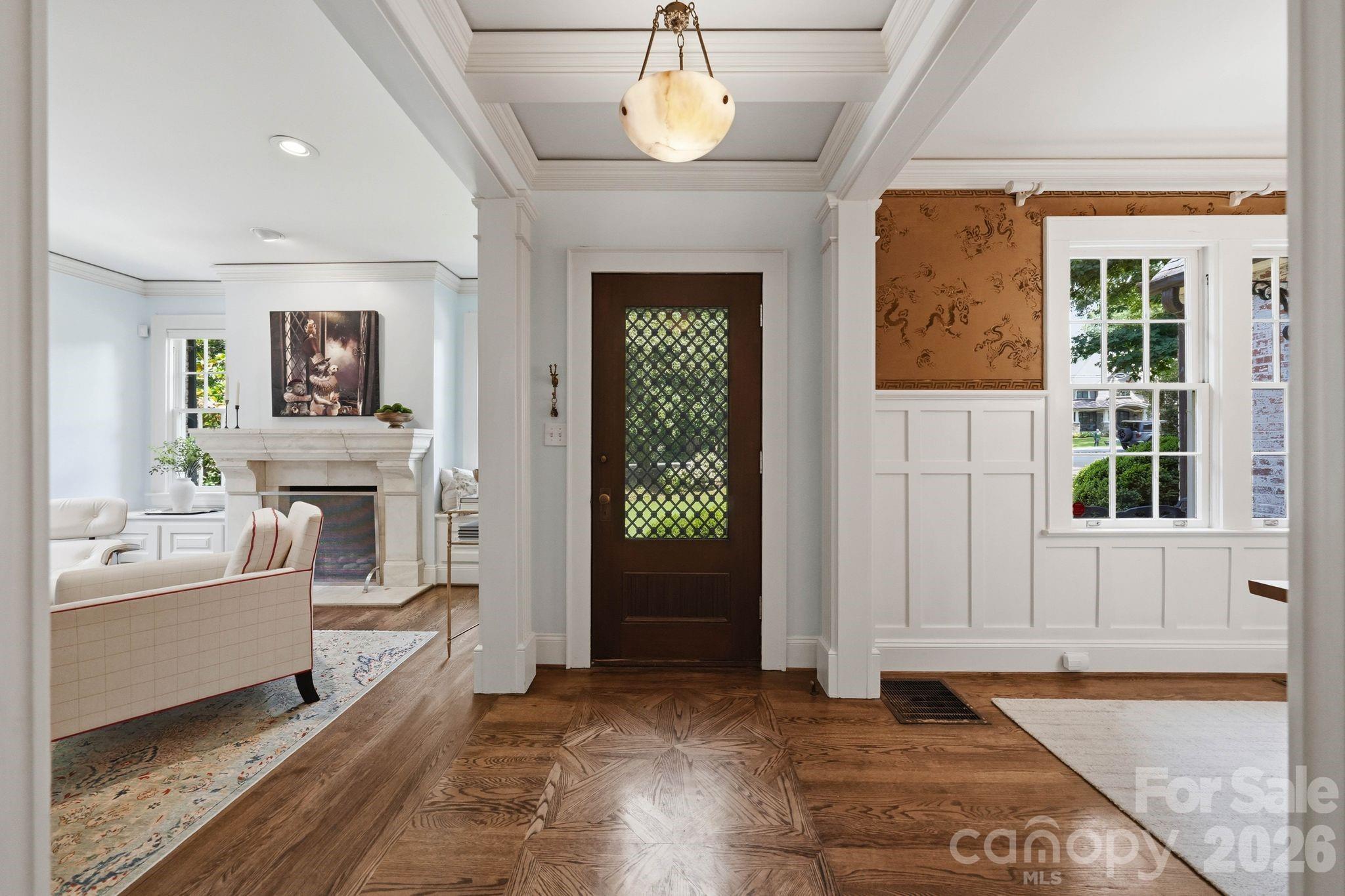 Midwood - Residential