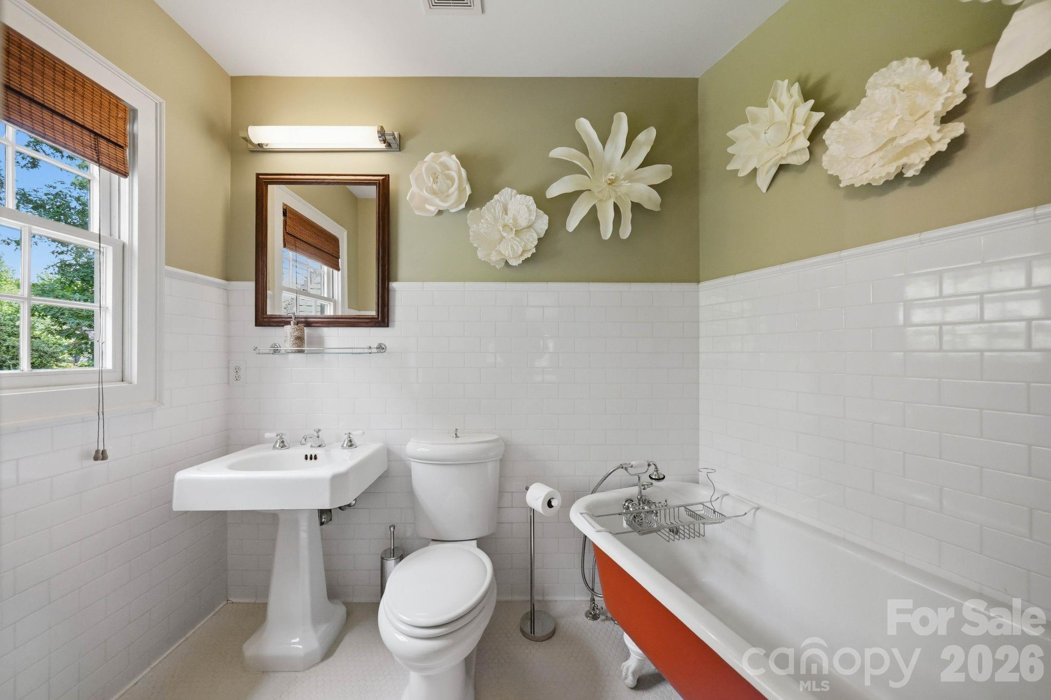 Midwood - Residential