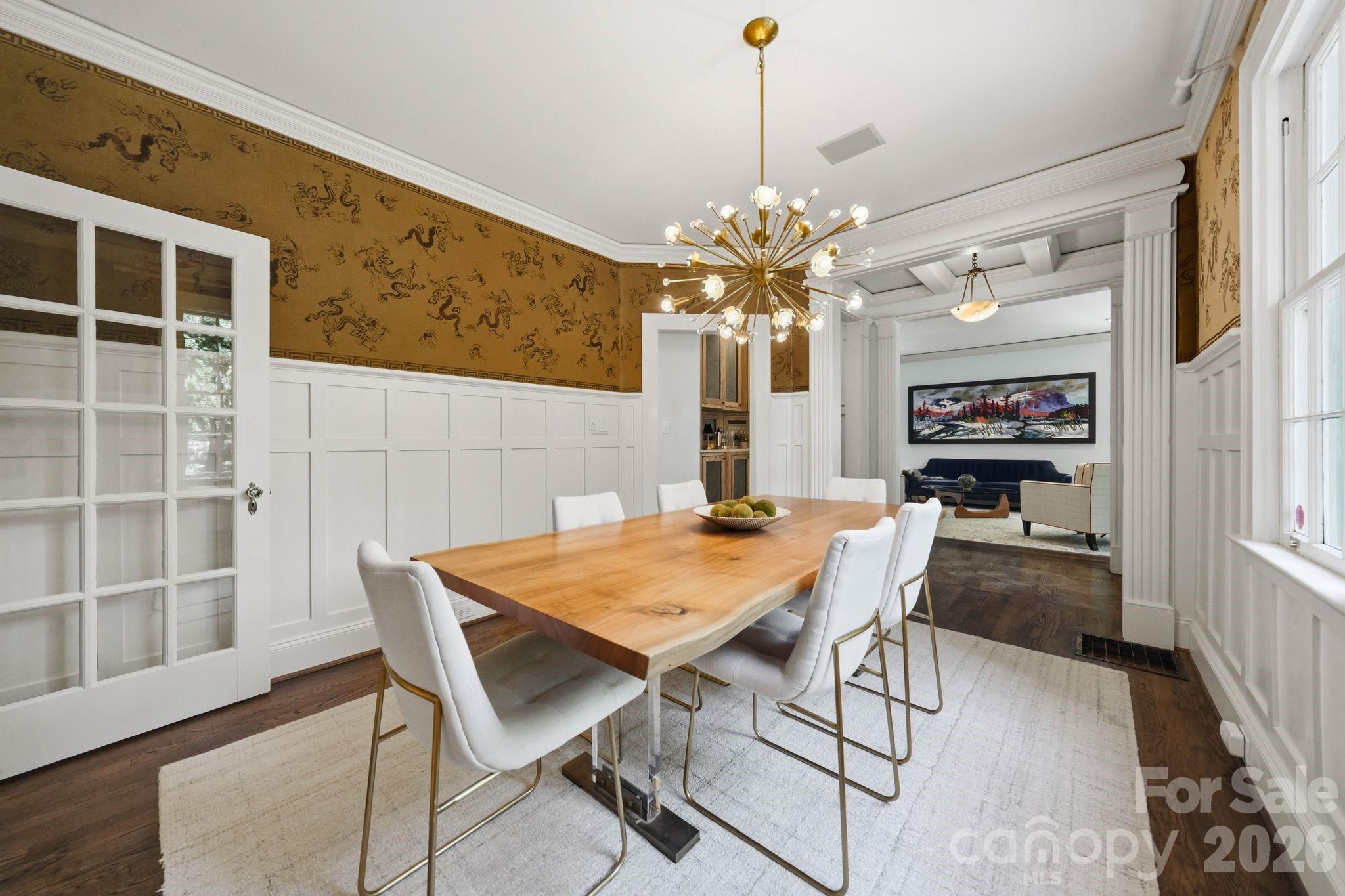 Midwood - Residential