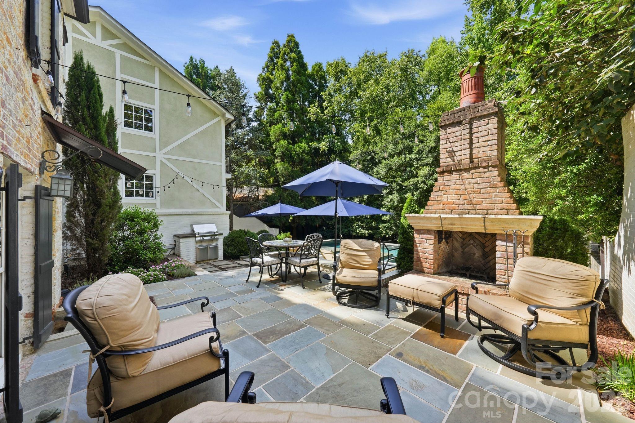 Midwood - Residential