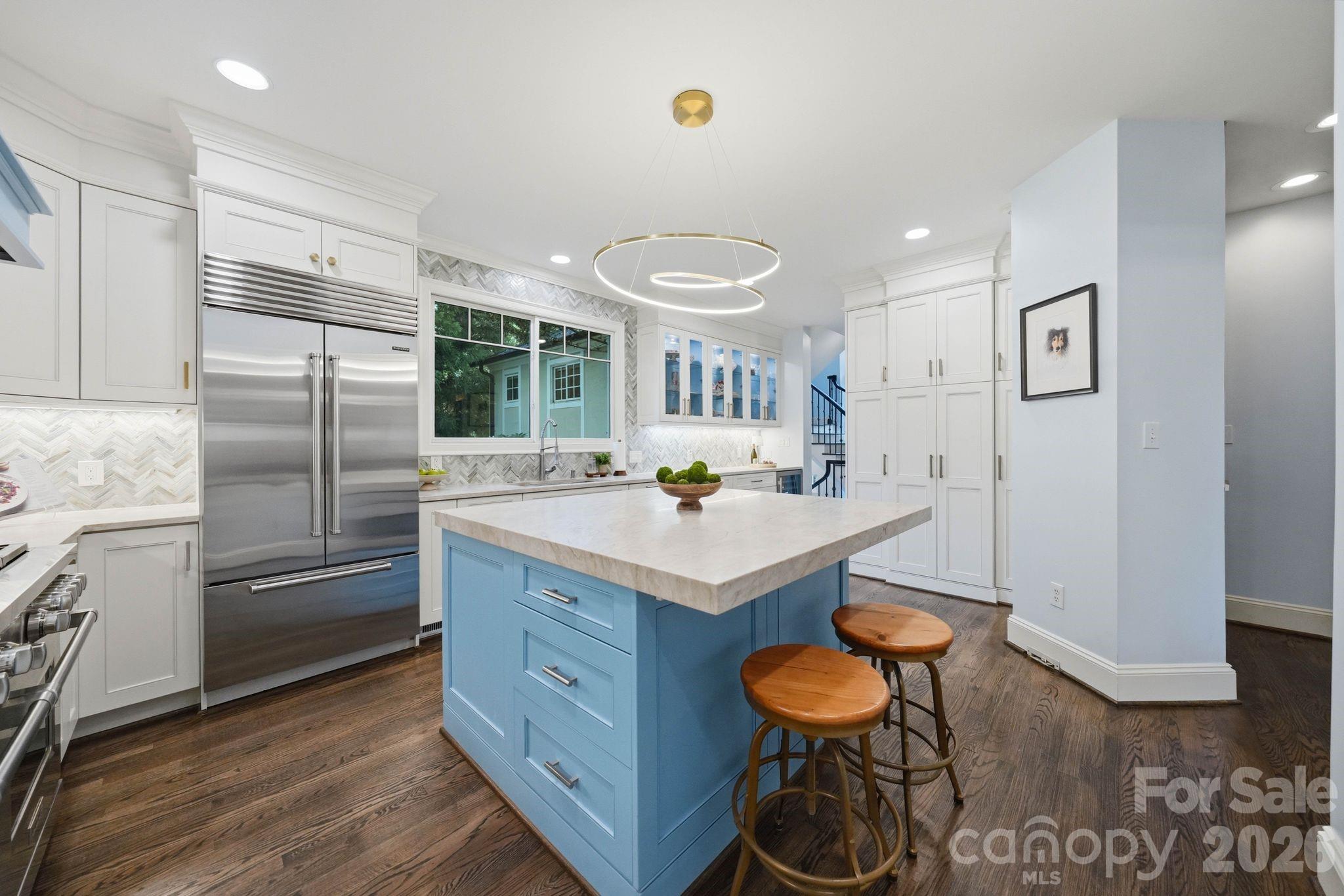 Midwood - Residential