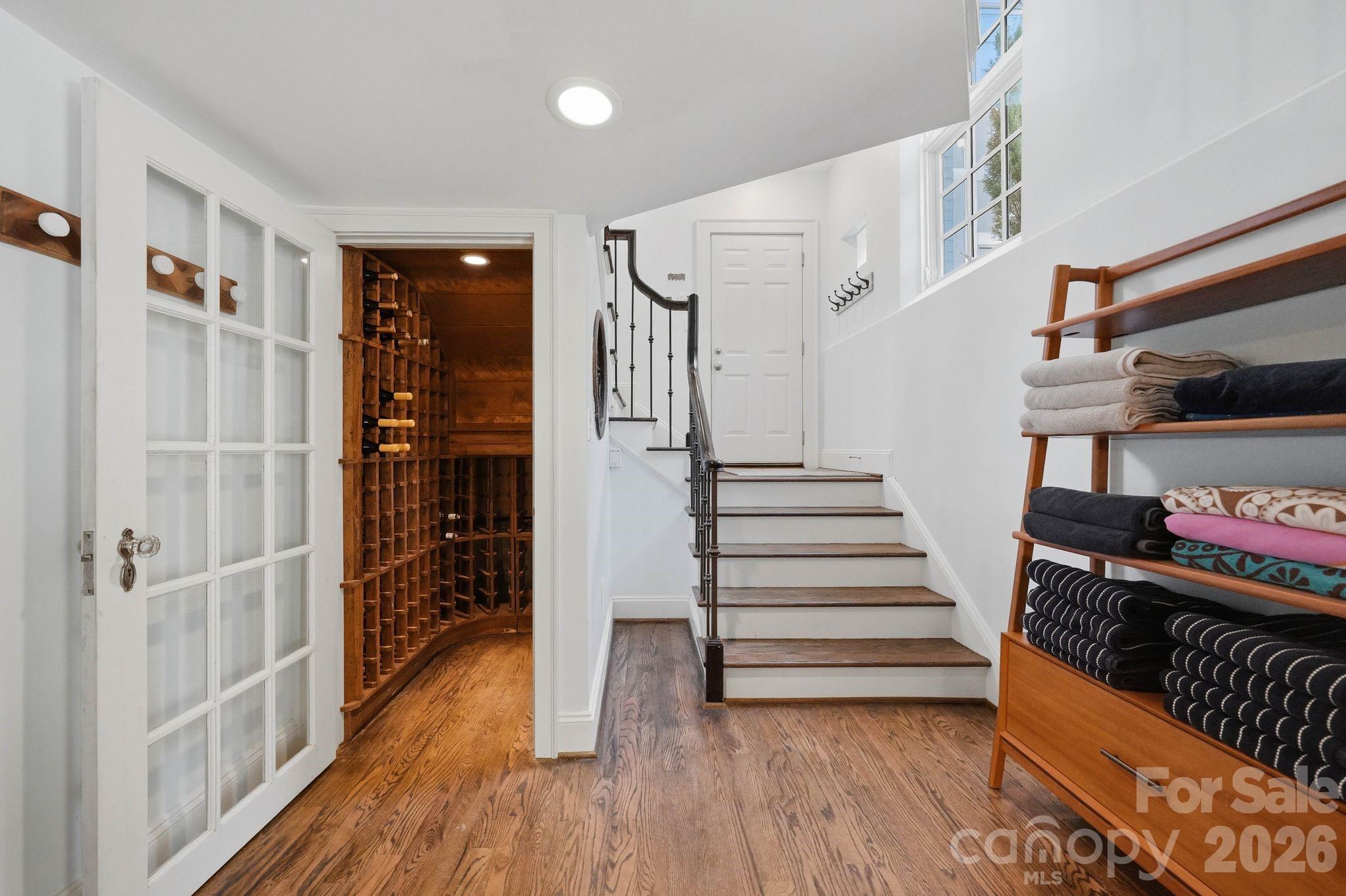 Midwood - Residential