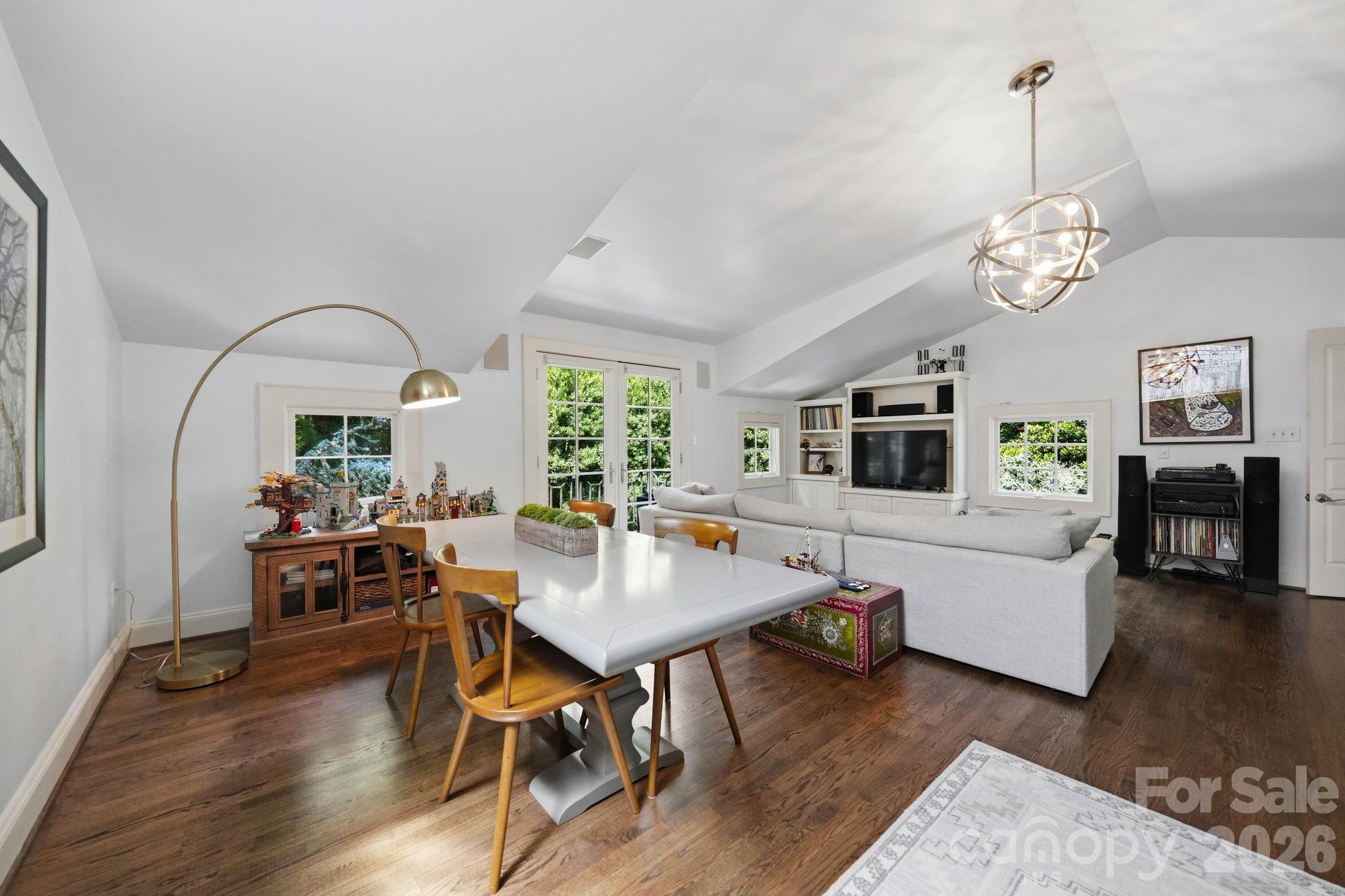 Midwood - Residential