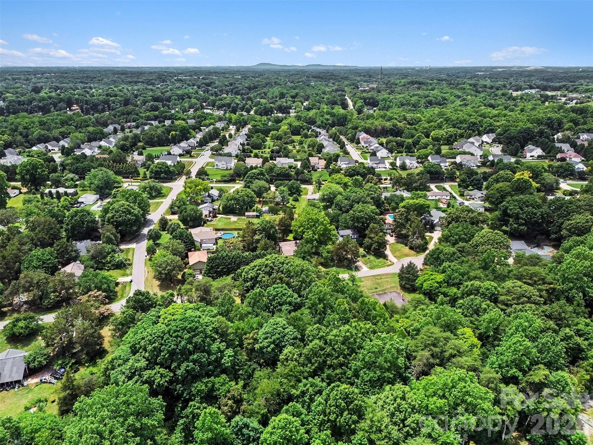 Idlewood Harbor - Land