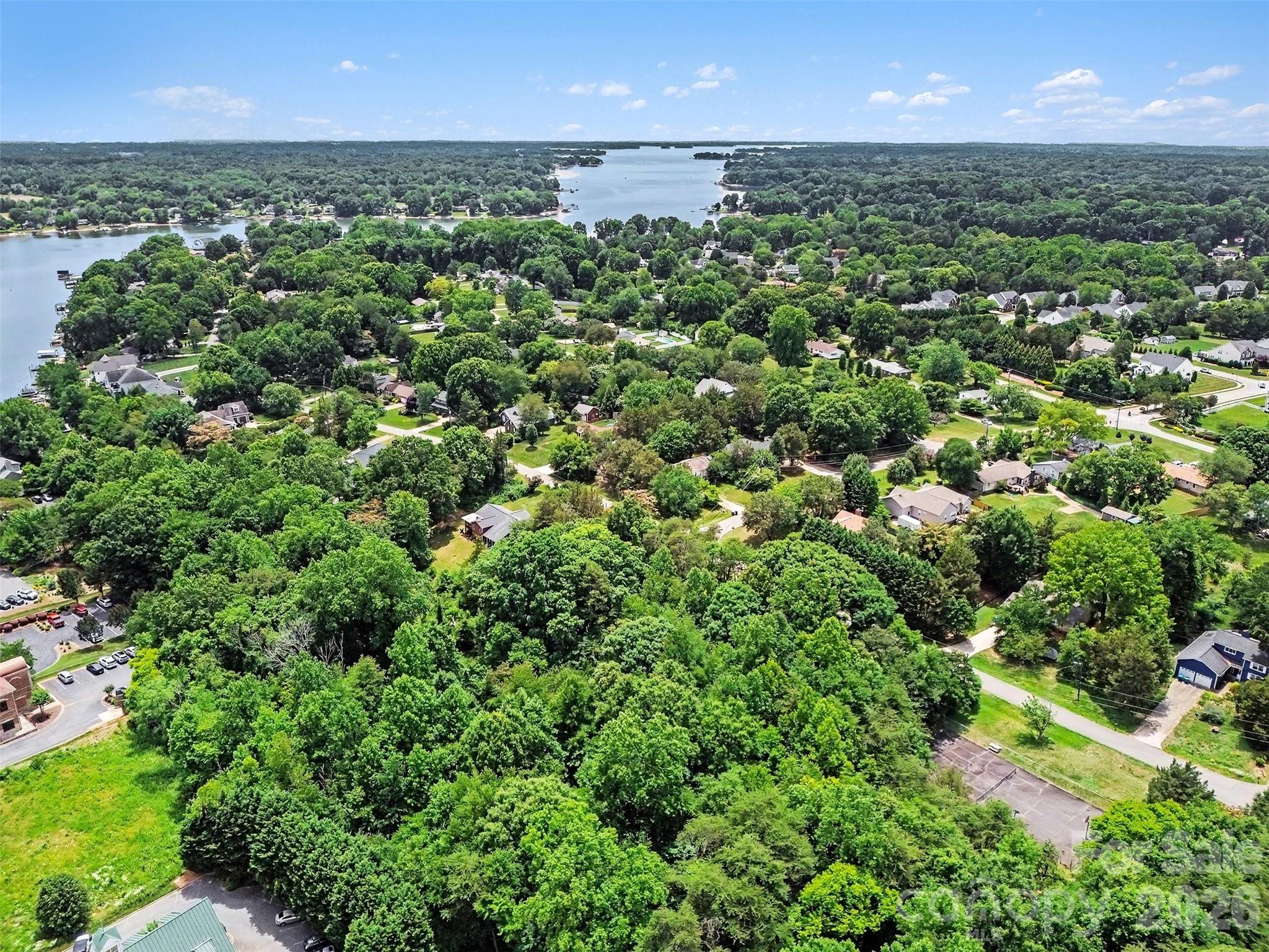 Idlewood Harbor - Land