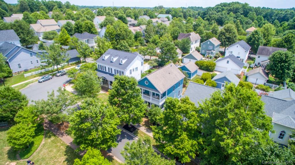 Baxter Village - Residential