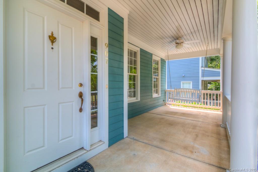 Baxter Village - Residential
