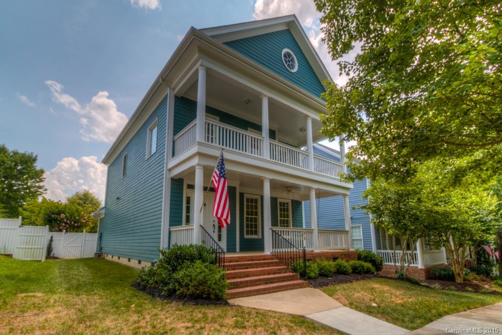 Baxter Village - Residential