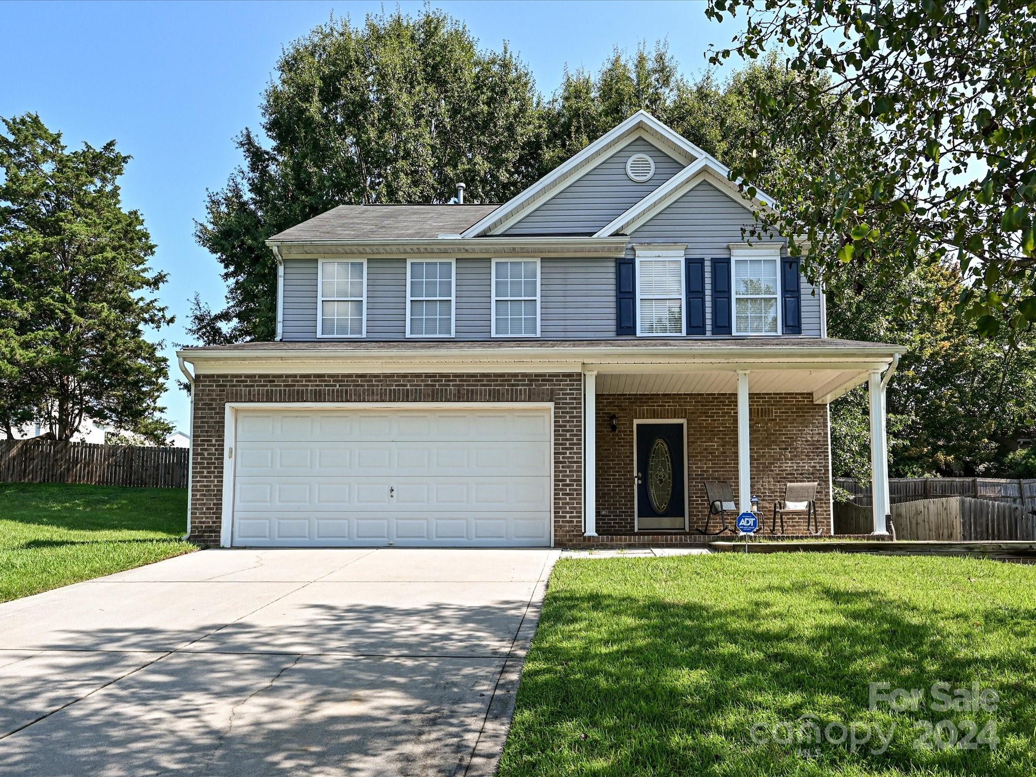 Bethelfields - Residential