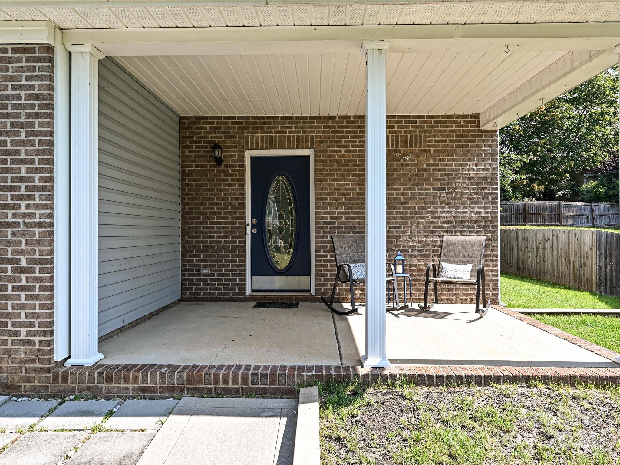 Bethelfields - Residential