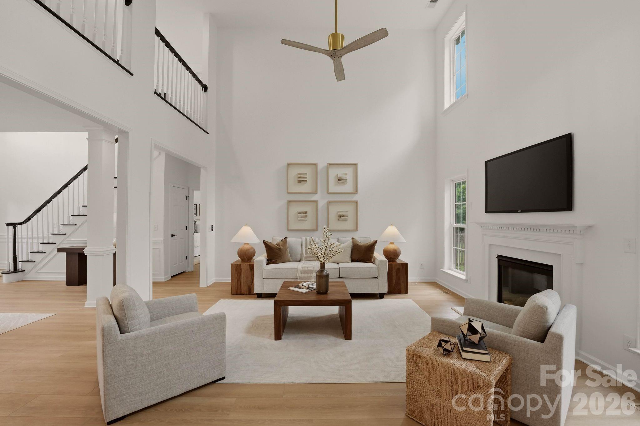 Cobblestone - Residential