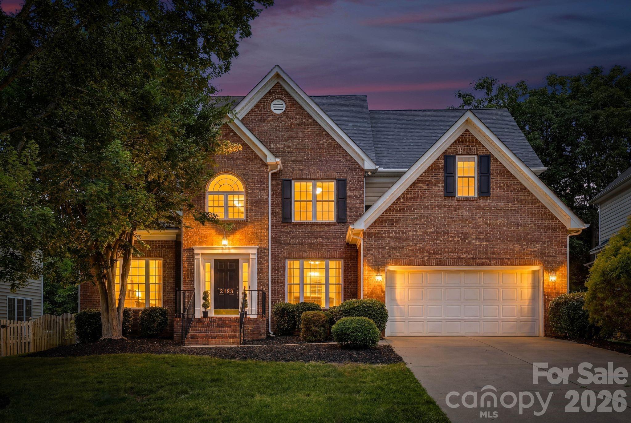 Cobblestone - Residential