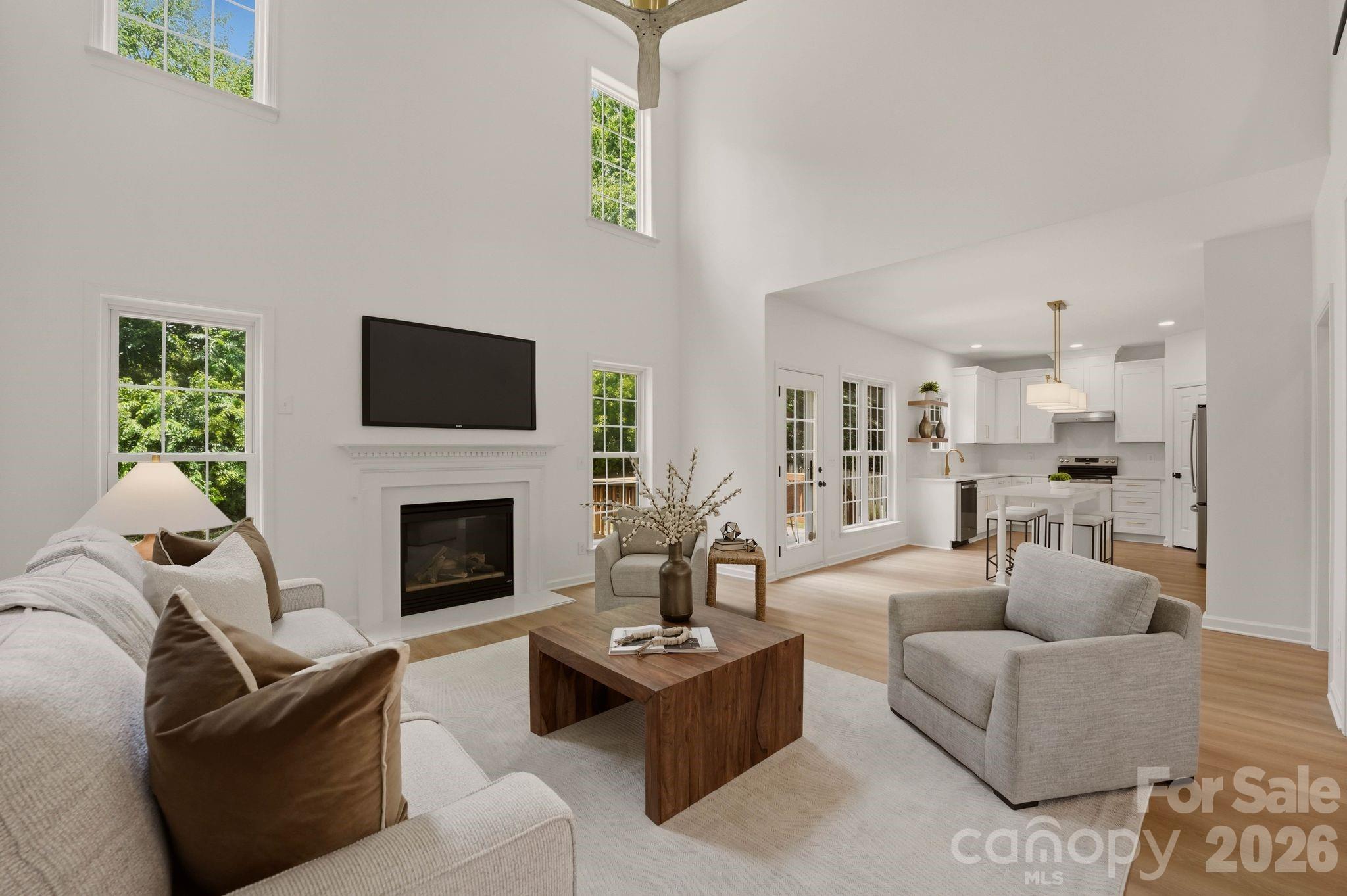 Cobblestone - Residential
