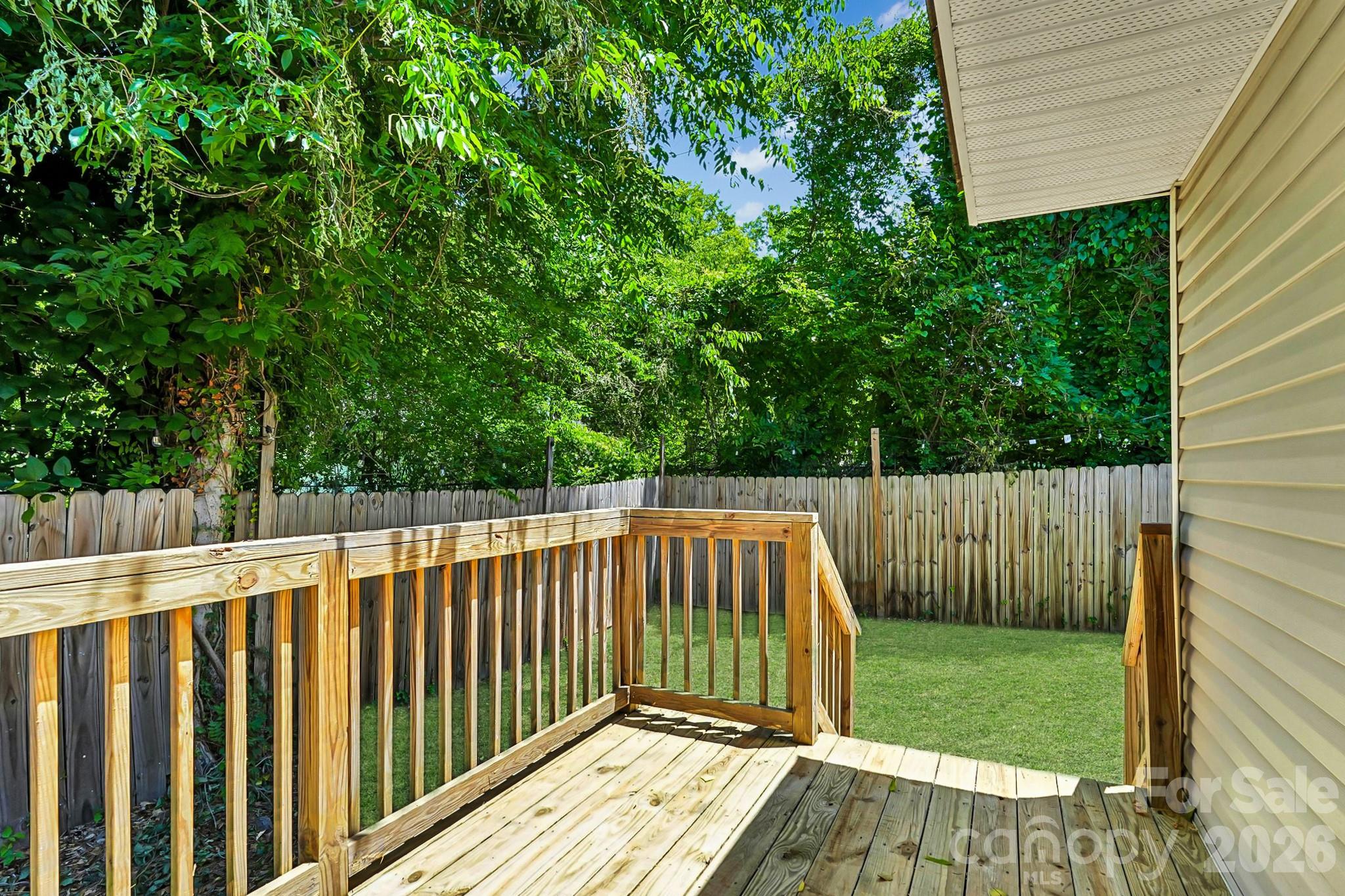 Double Oaks - Residential