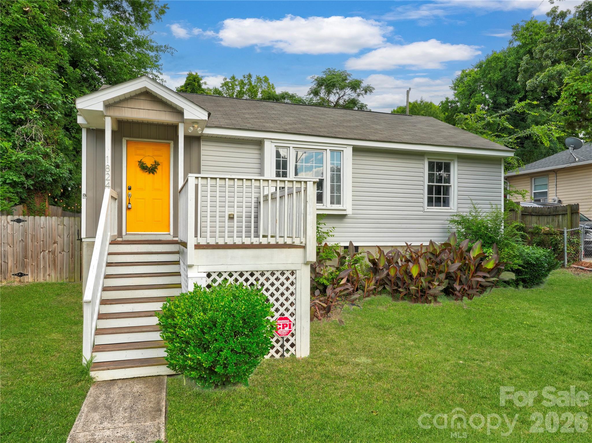 Double Oaks - Residential