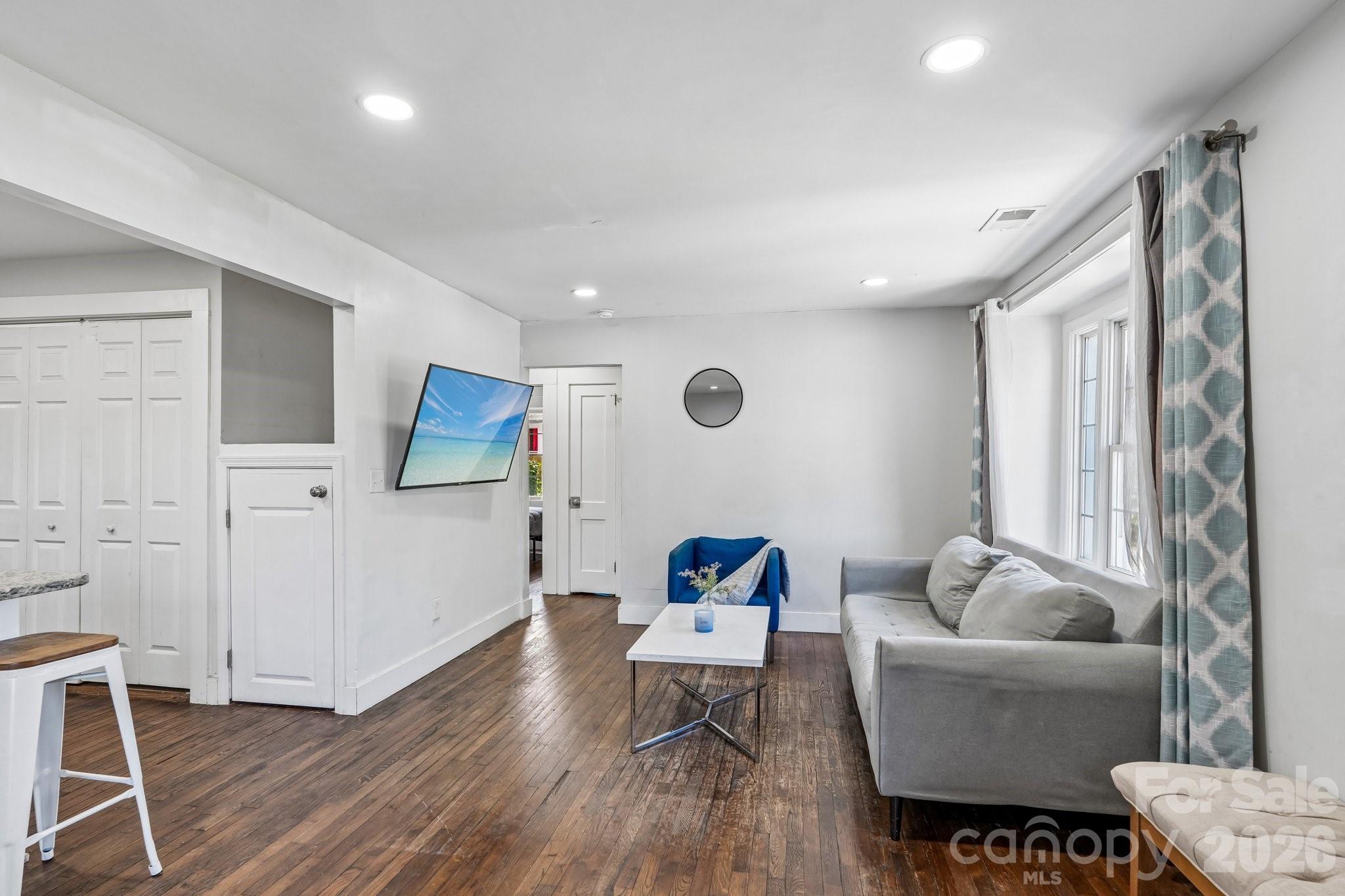 Double Oaks - Residential