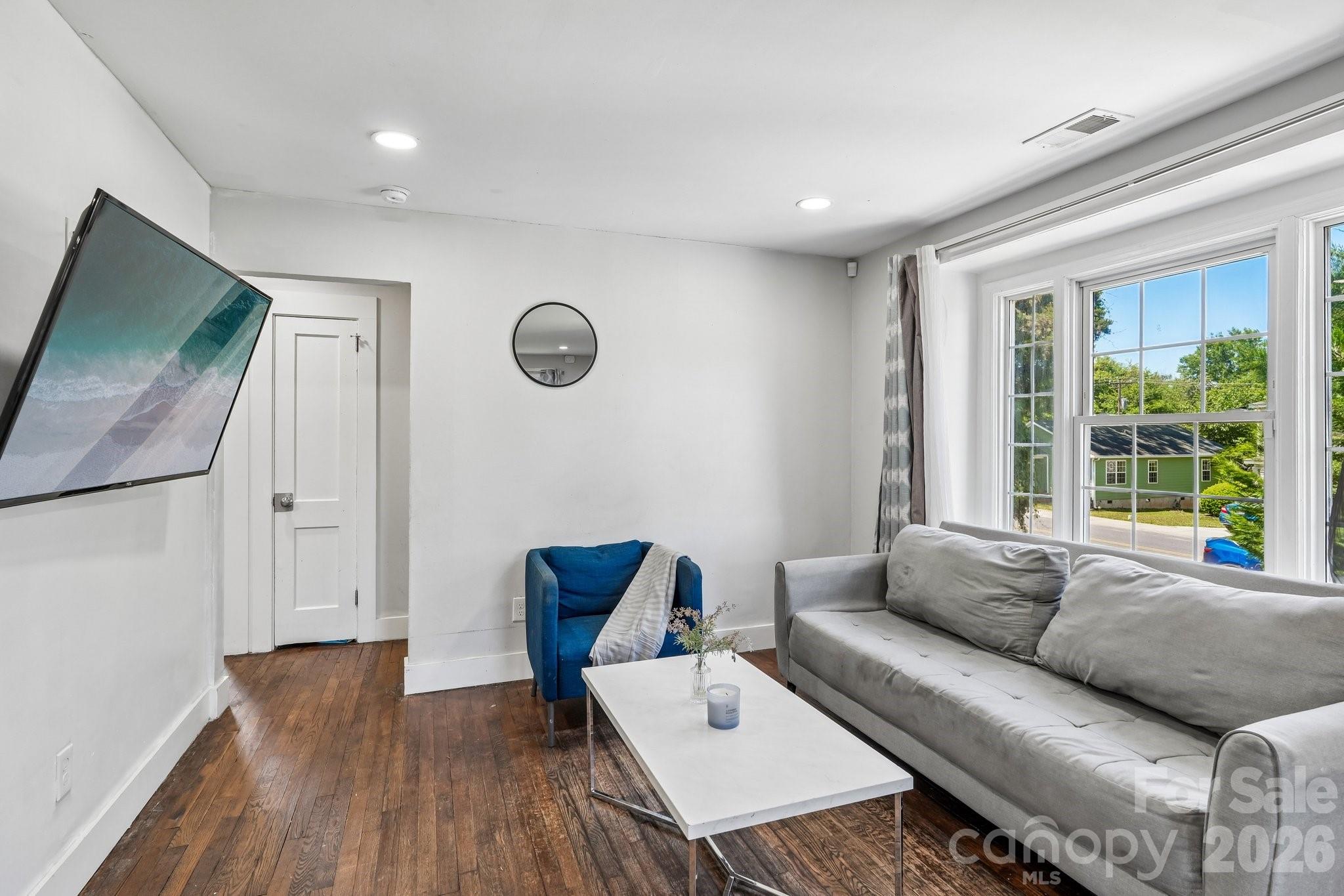 Double Oaks - Residential