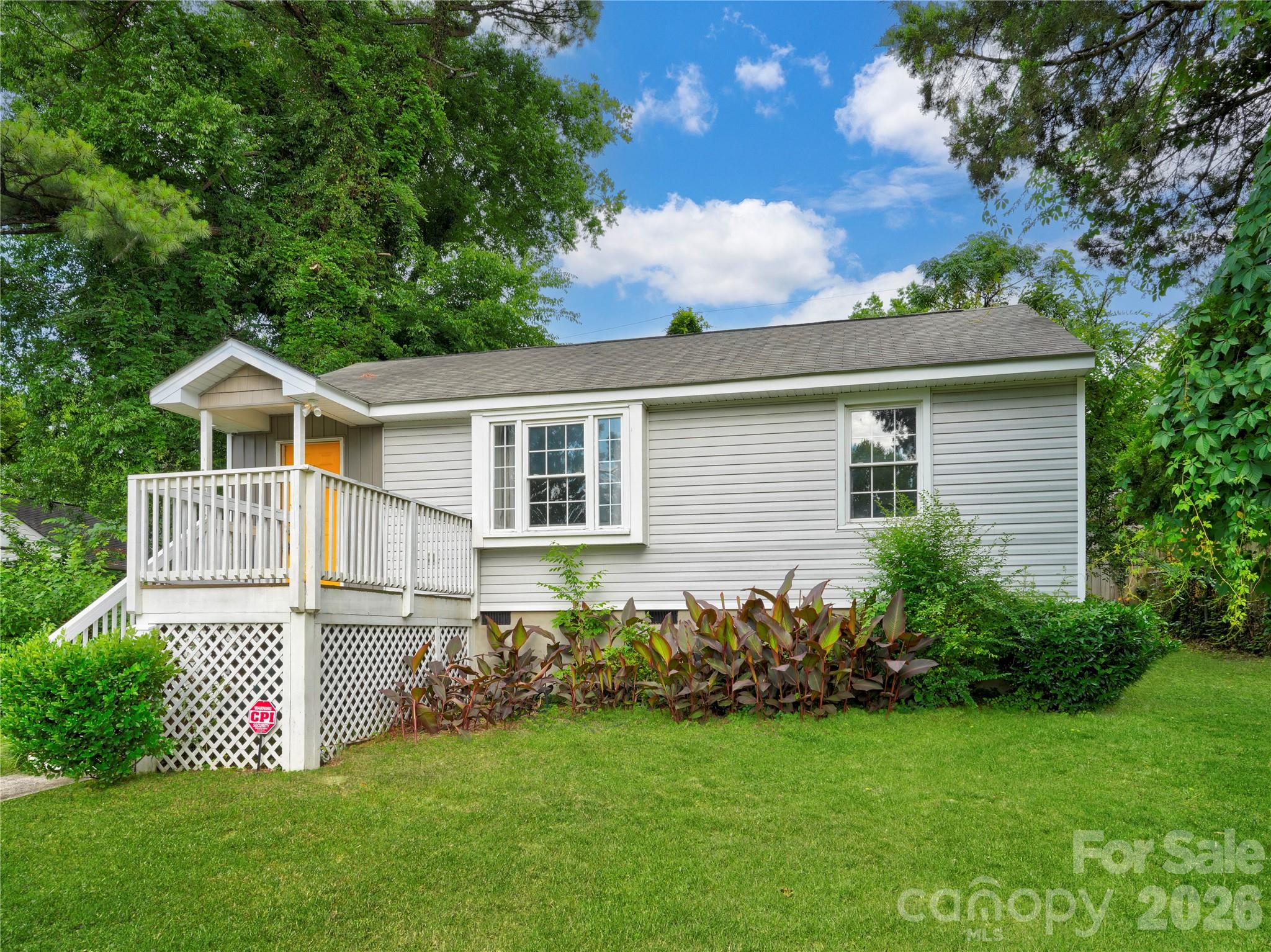 Double Oaks - Residential
