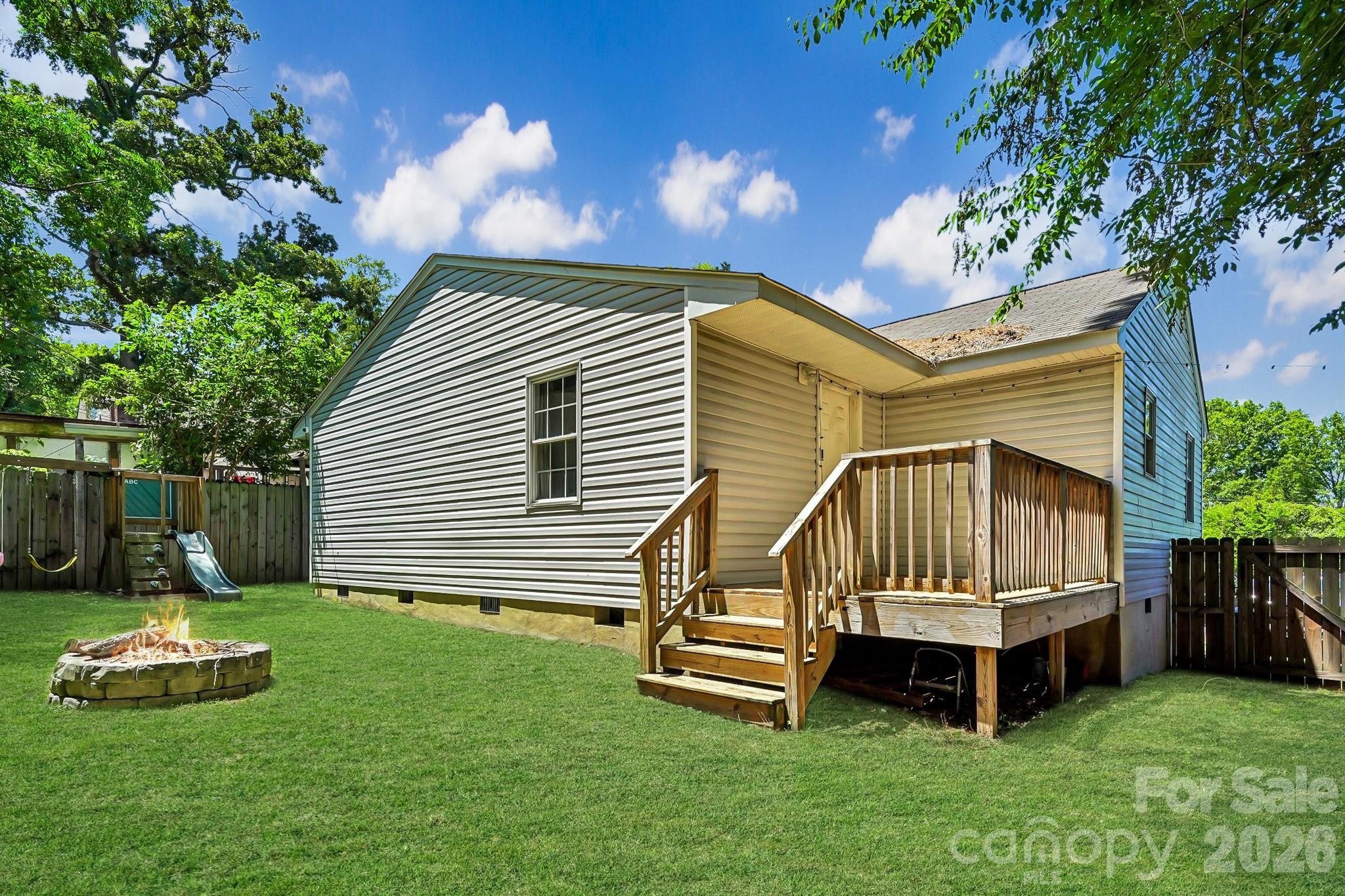 Double Oaks - Residential