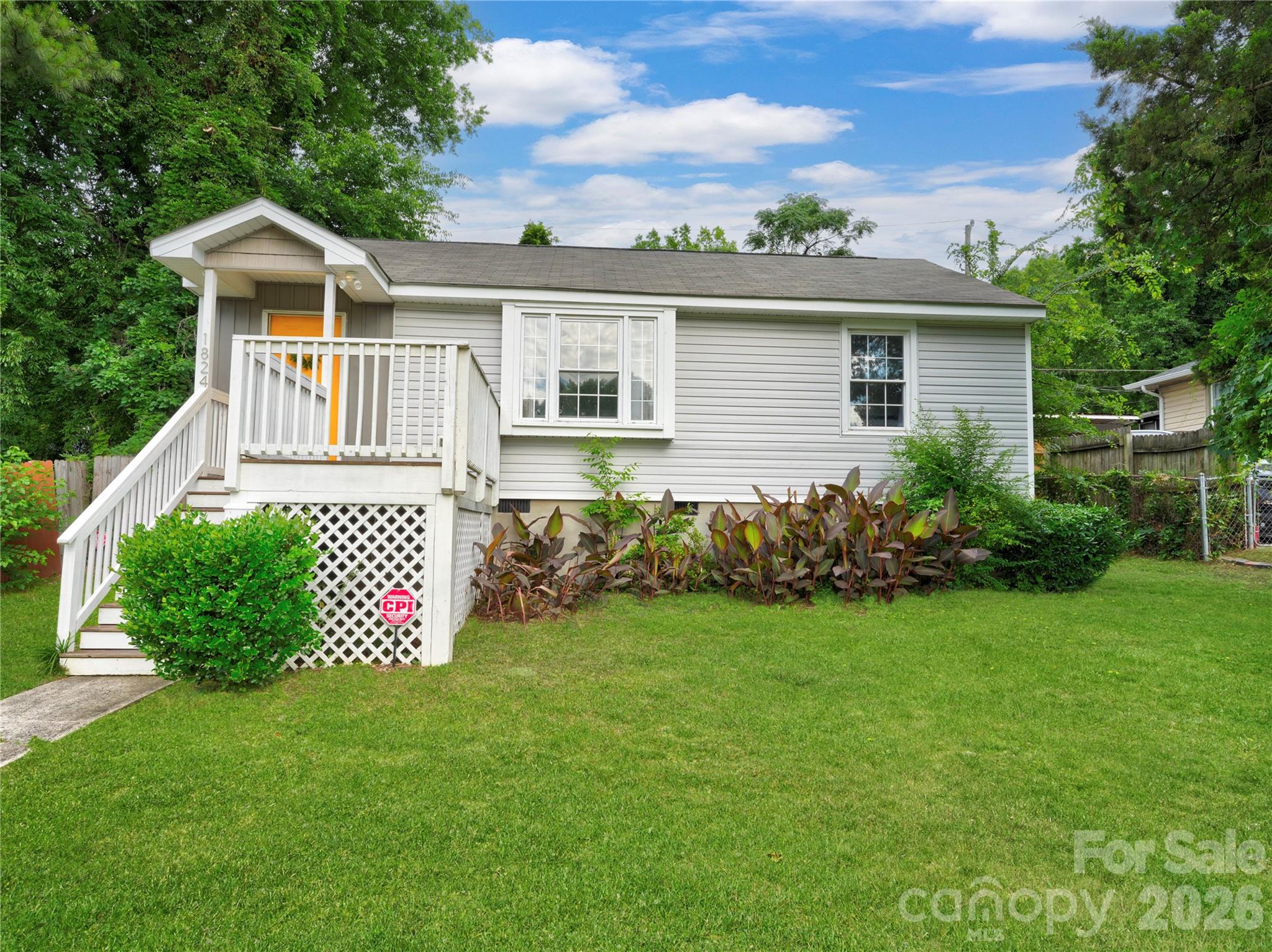 Double Oaks - Residential
