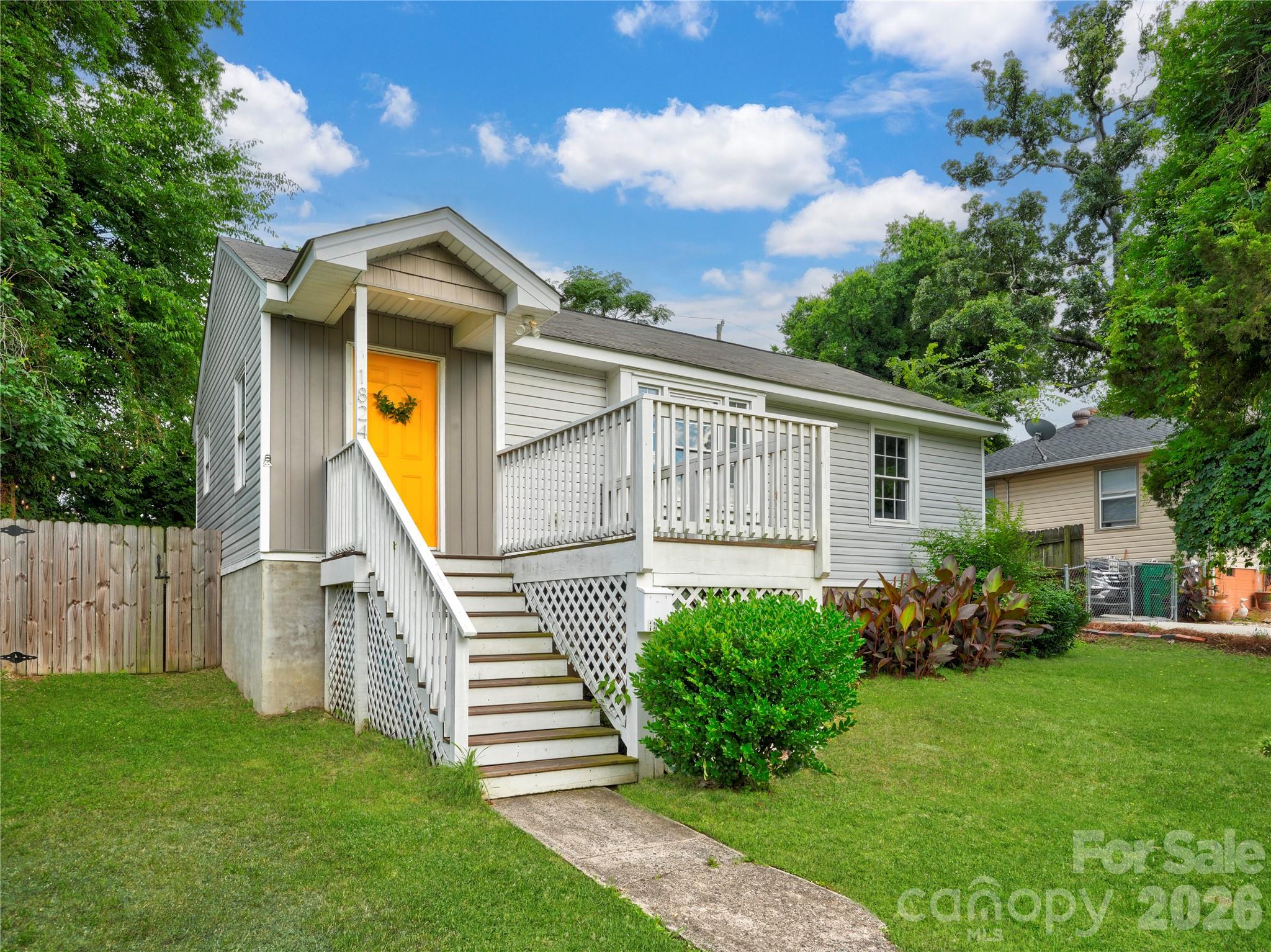 Double Oaks - Residential