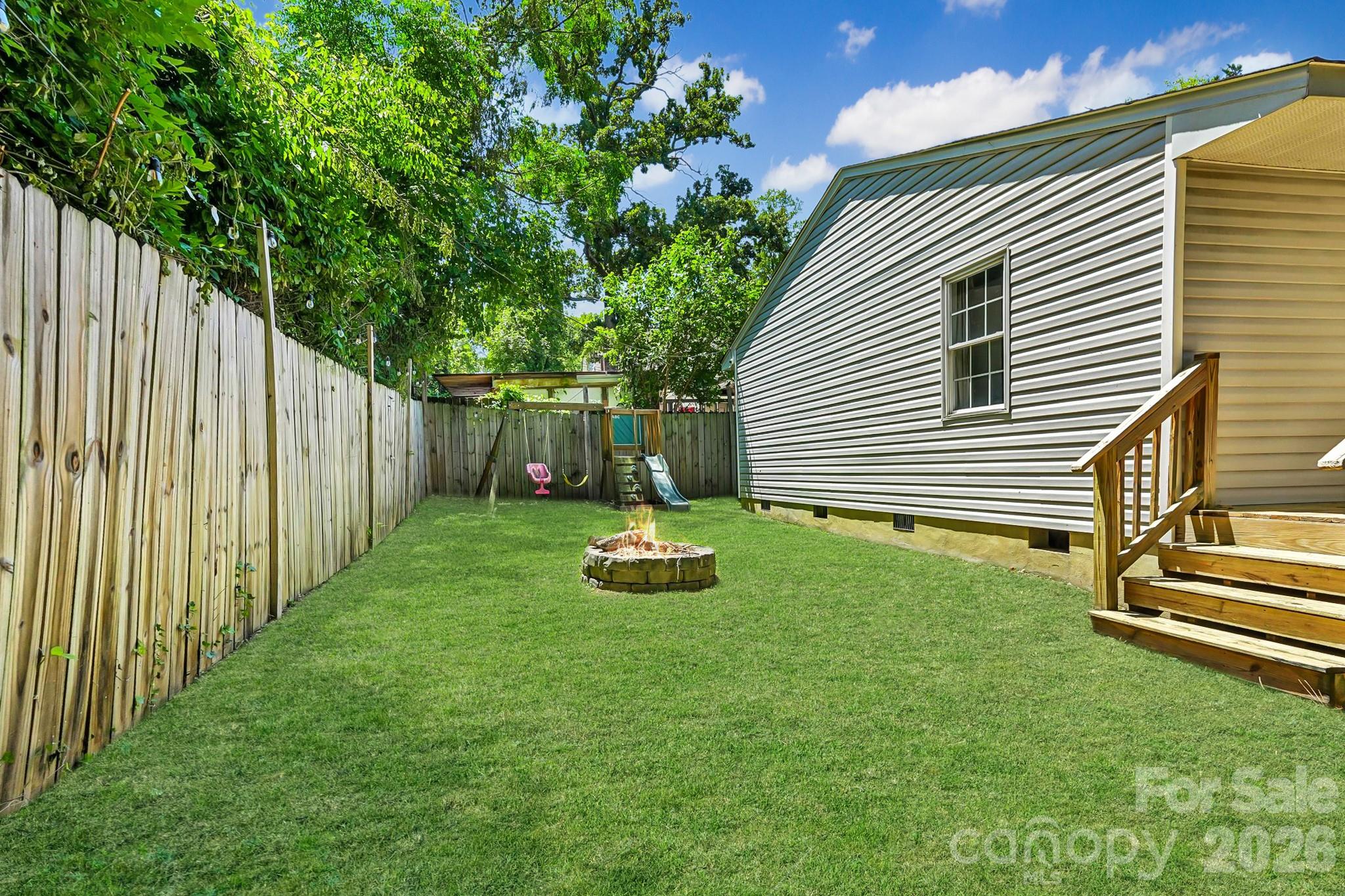 Double Oaks - Residential