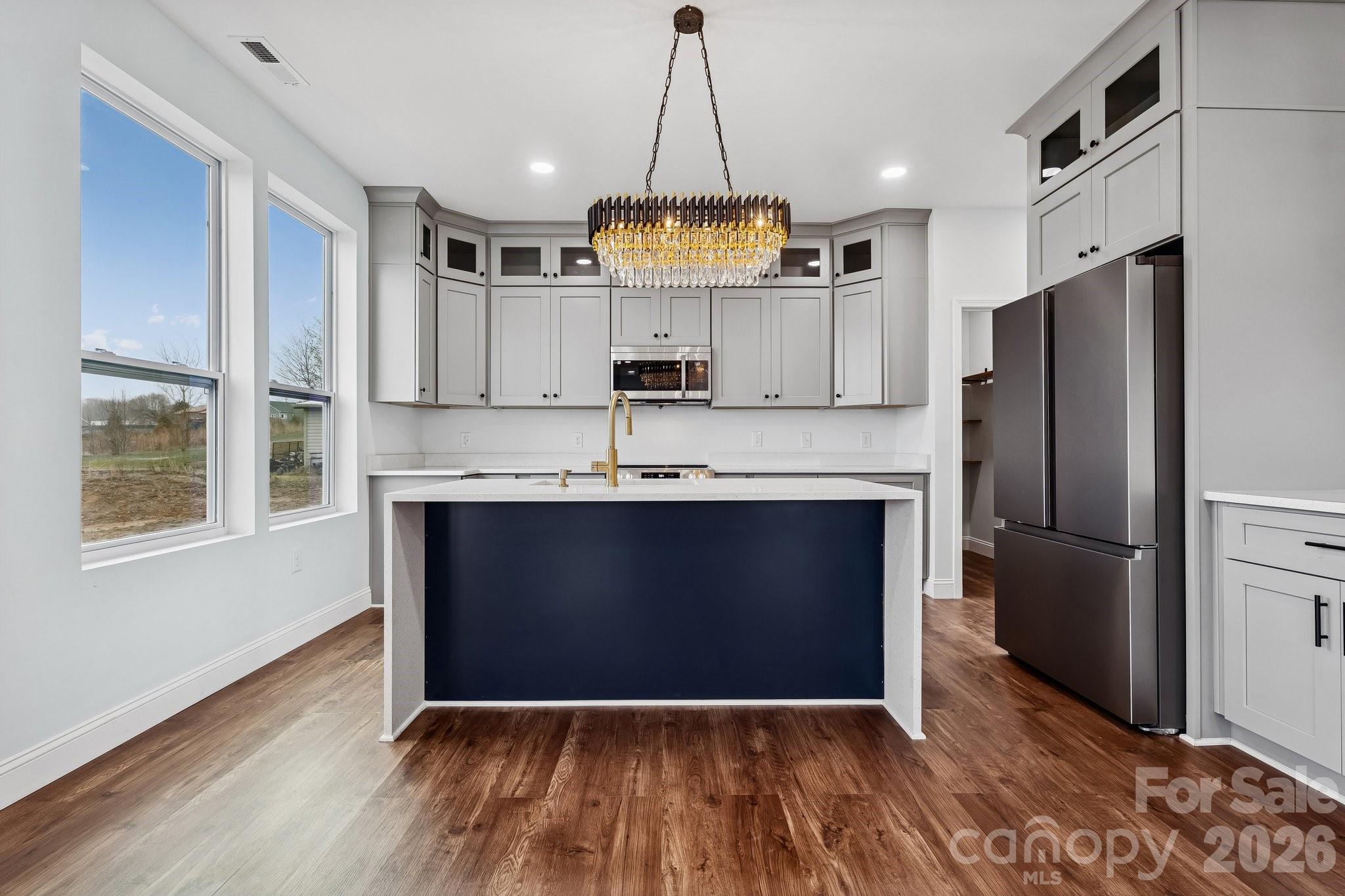 Gallagher Trails - Residential