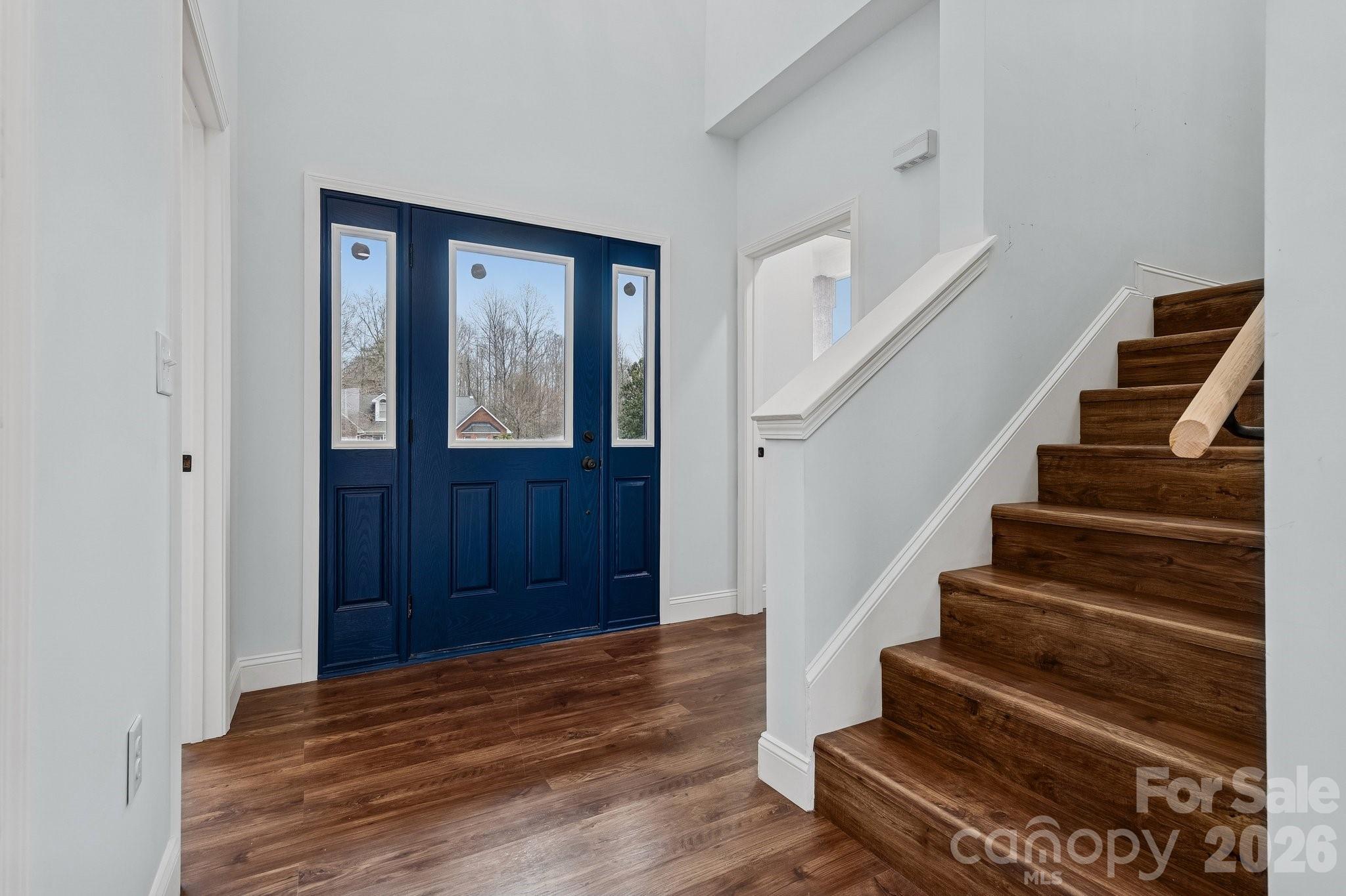 Gallagher Trails - Residential