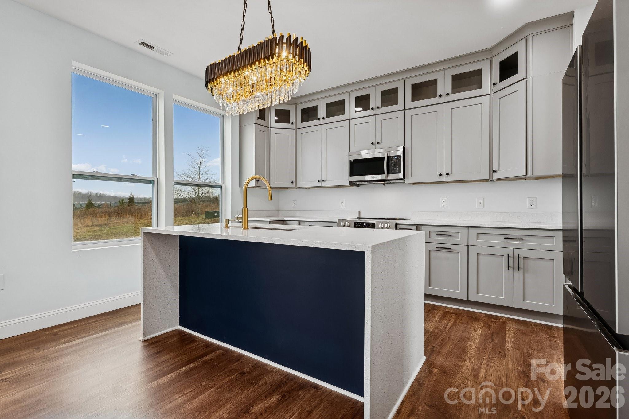Gallagher Trails - Residential