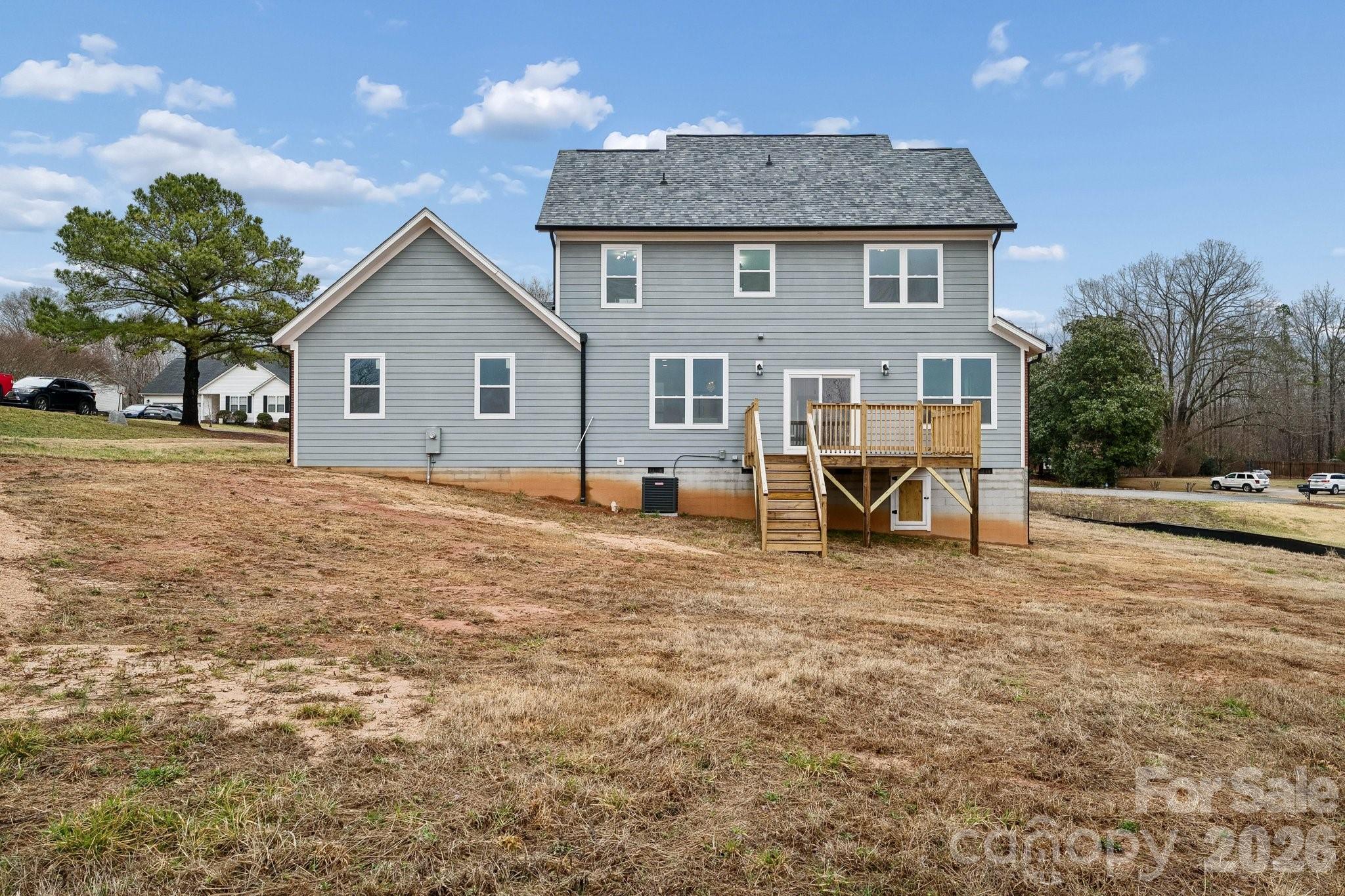 Gallagher Trails - Residential