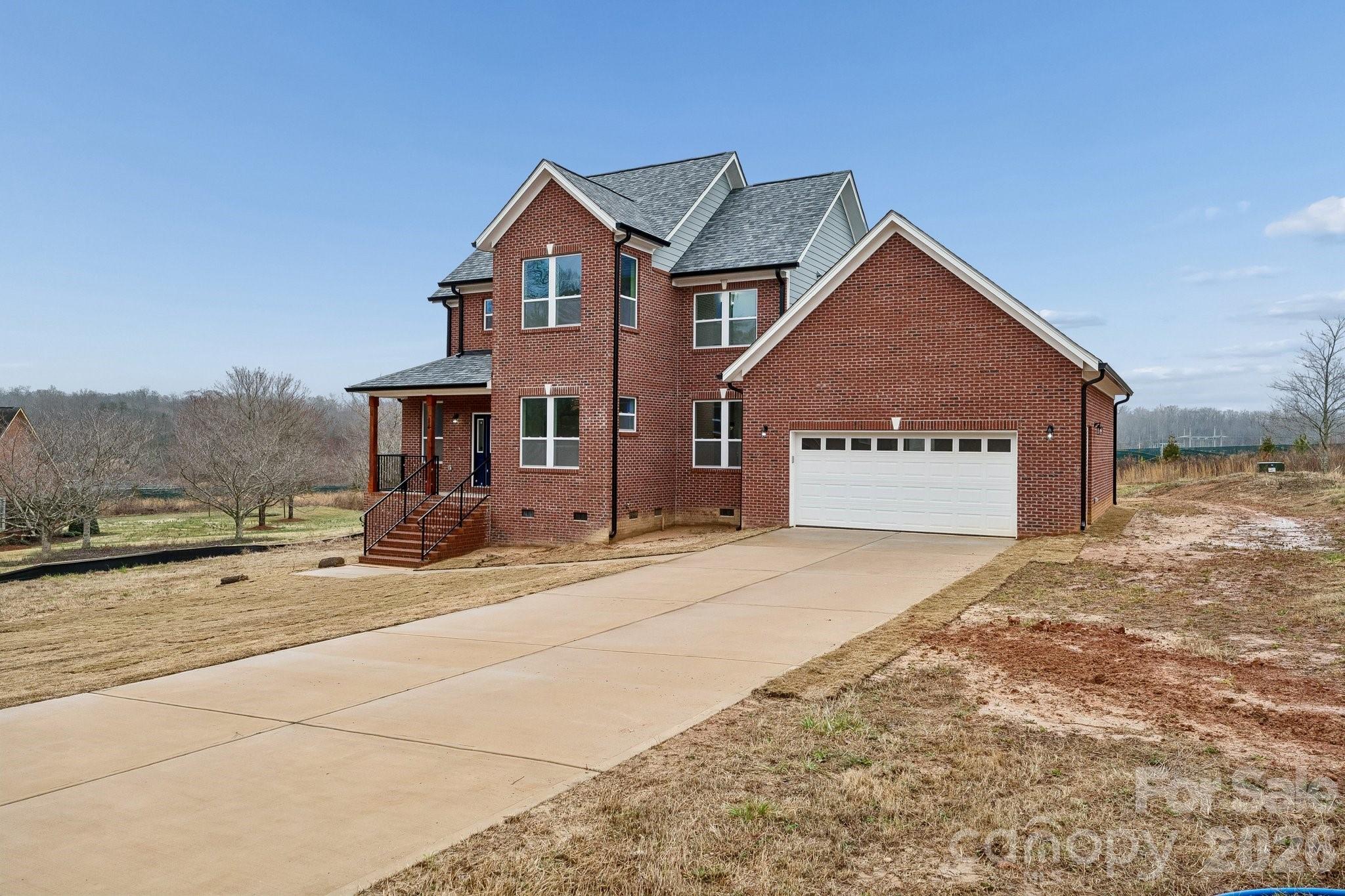 Gallagher Trails - Residential
