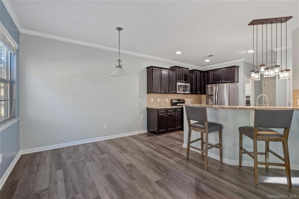 Walnut Creek - Residential
