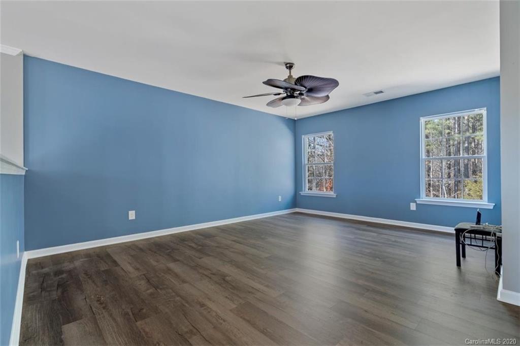 Walnut Creek - Residential