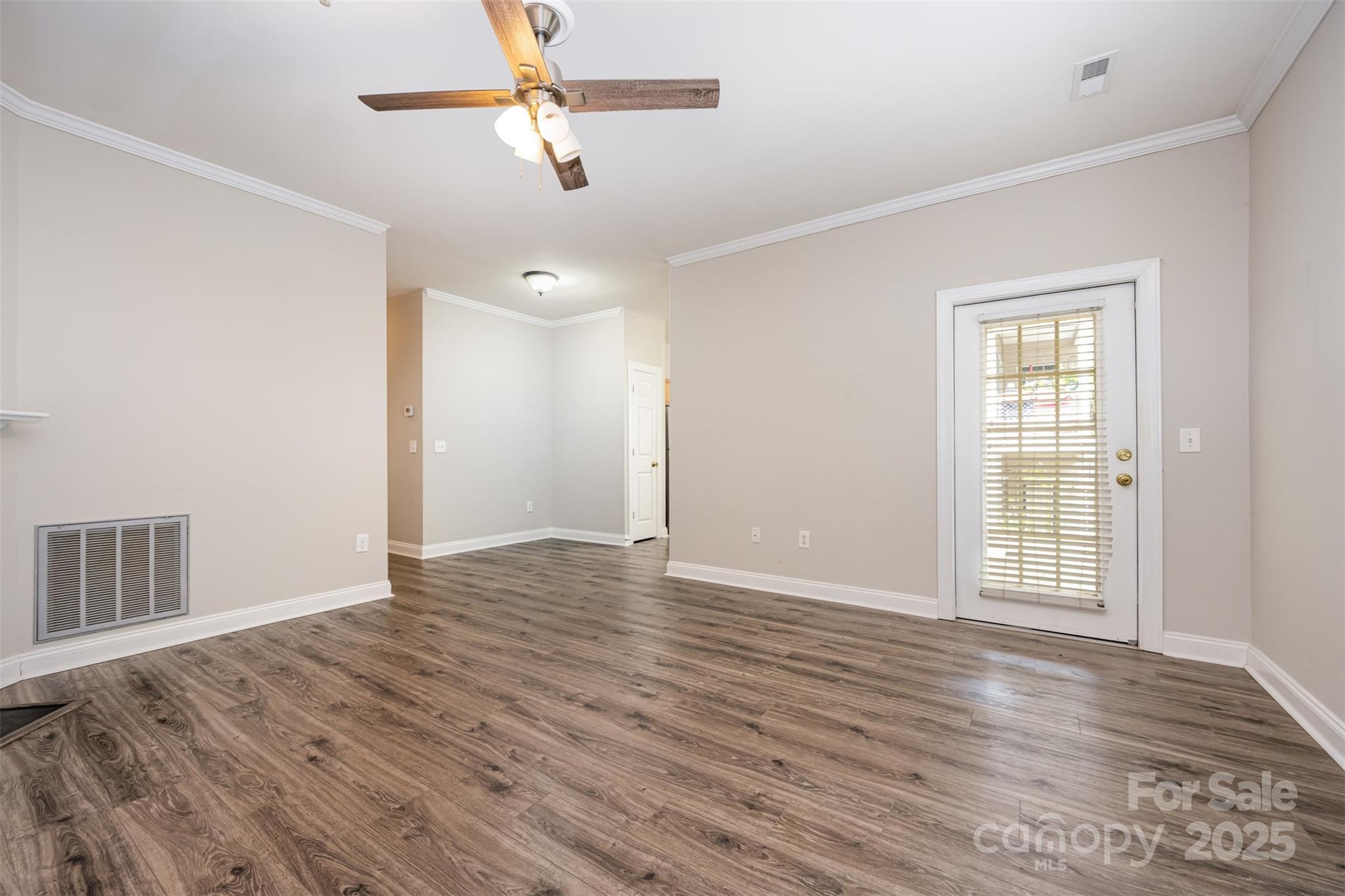 Mill Creek - Residential