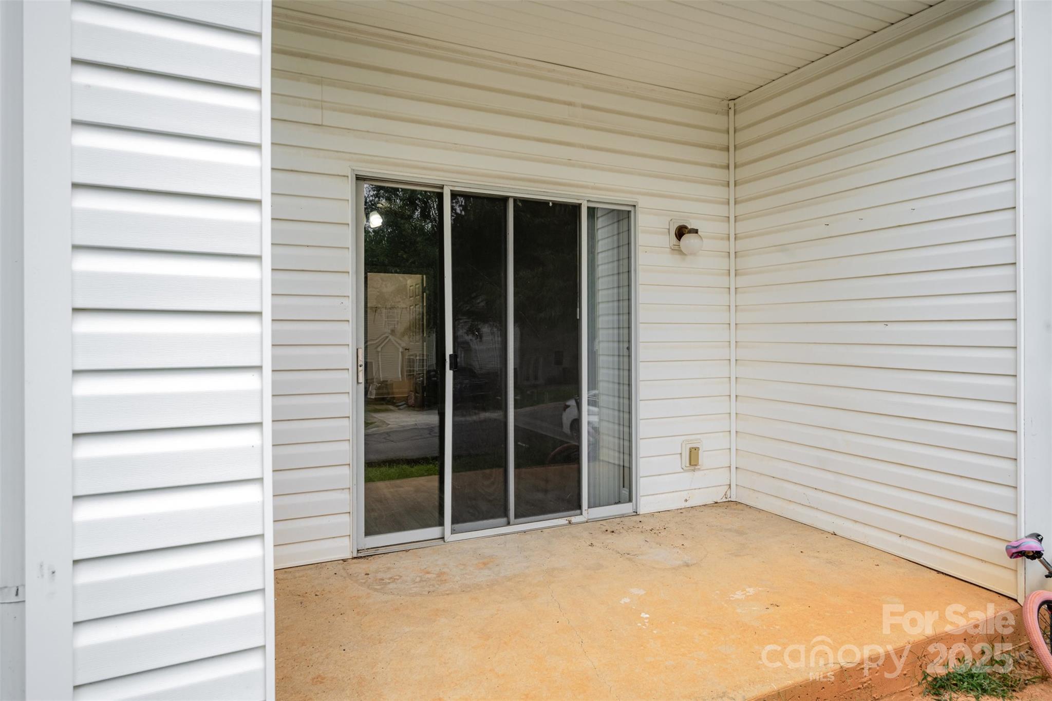 Mill Creek - Residential
