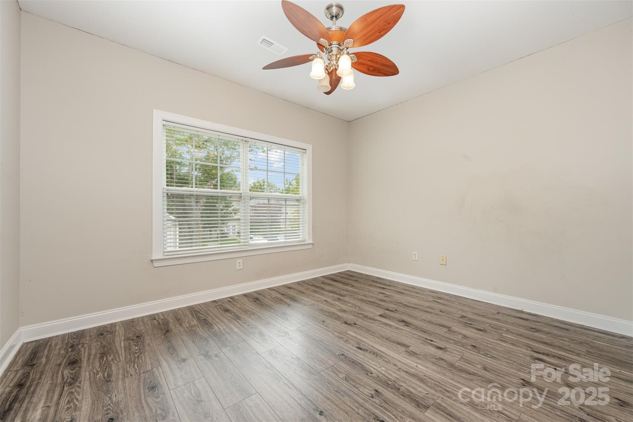 Mill Creek - Residential