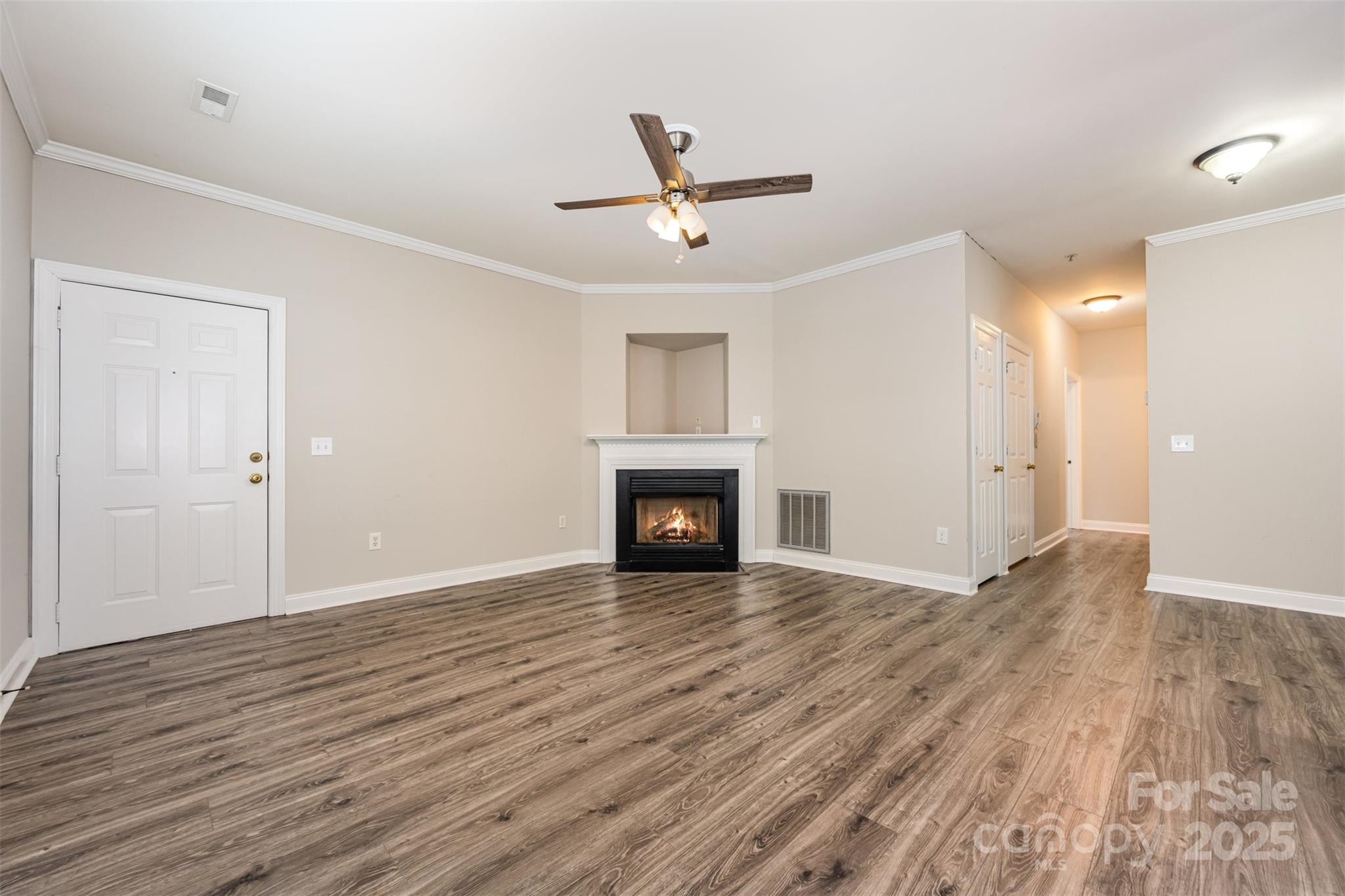 Mill Creek - Residential