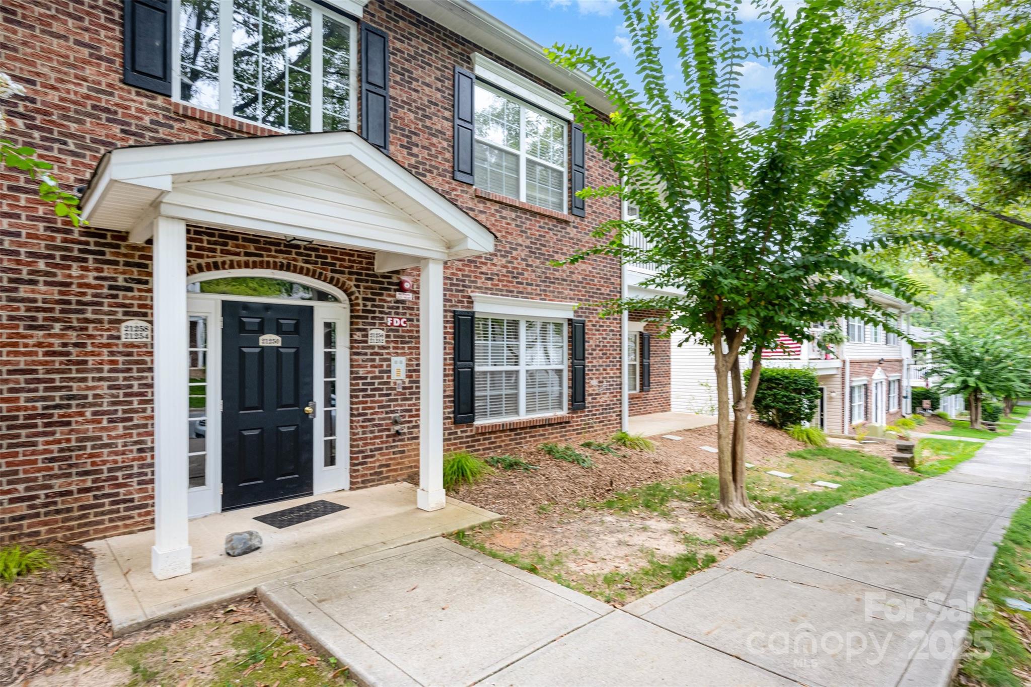 Mill Creek - Residential