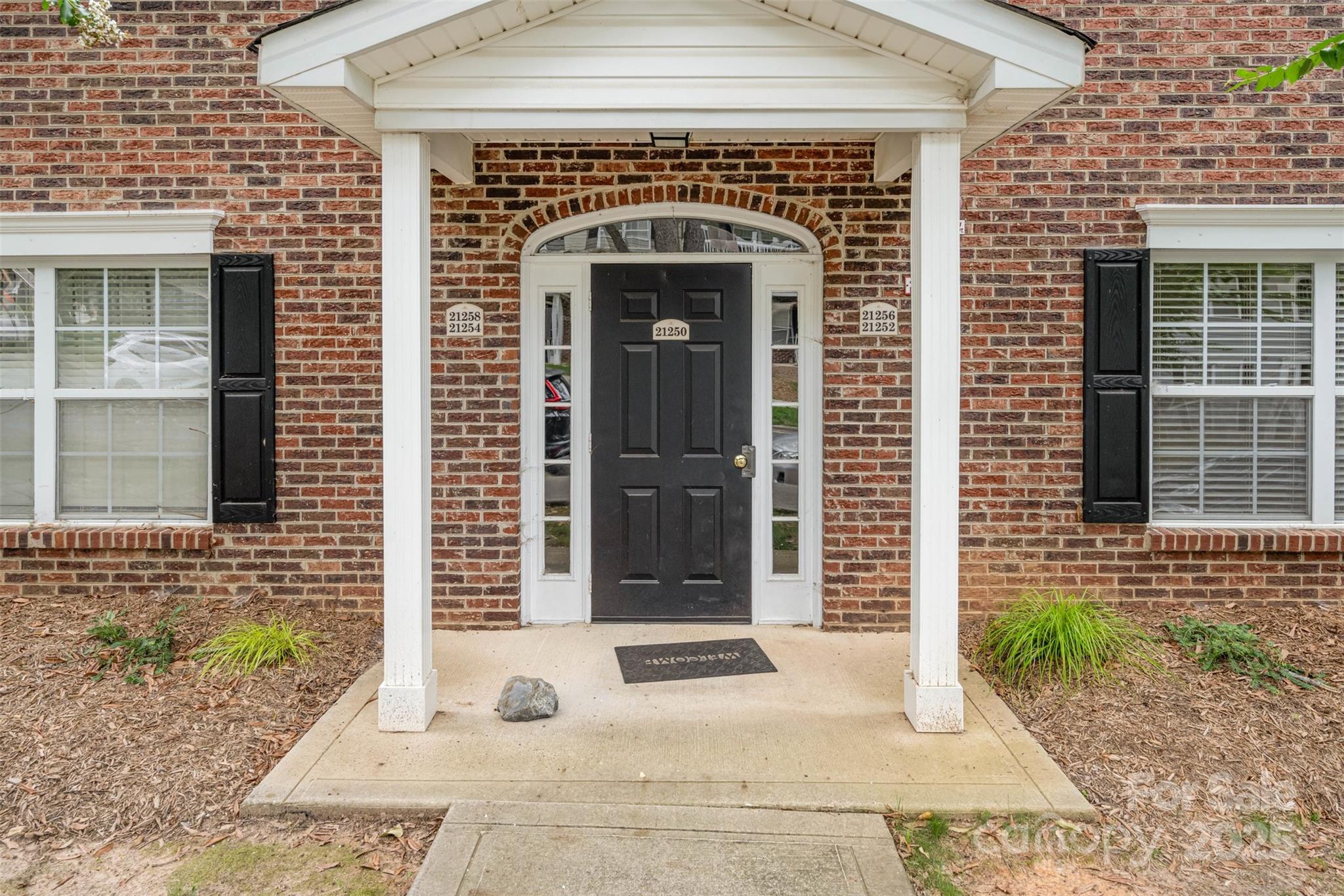 Mill Creek - Residential