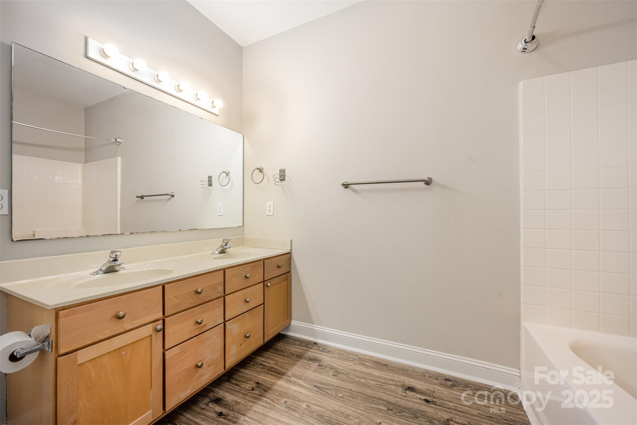 Mill Creek - Residential