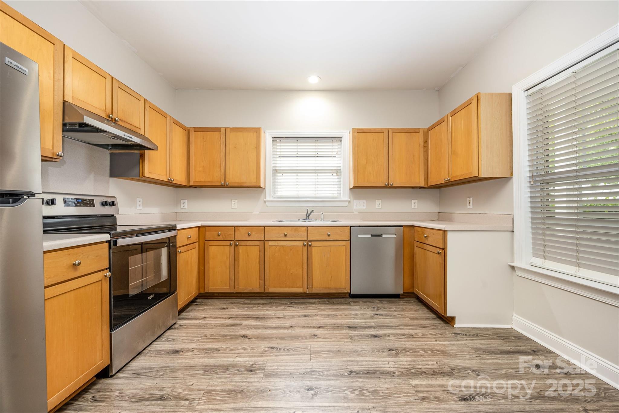 Mill Creek - Residential