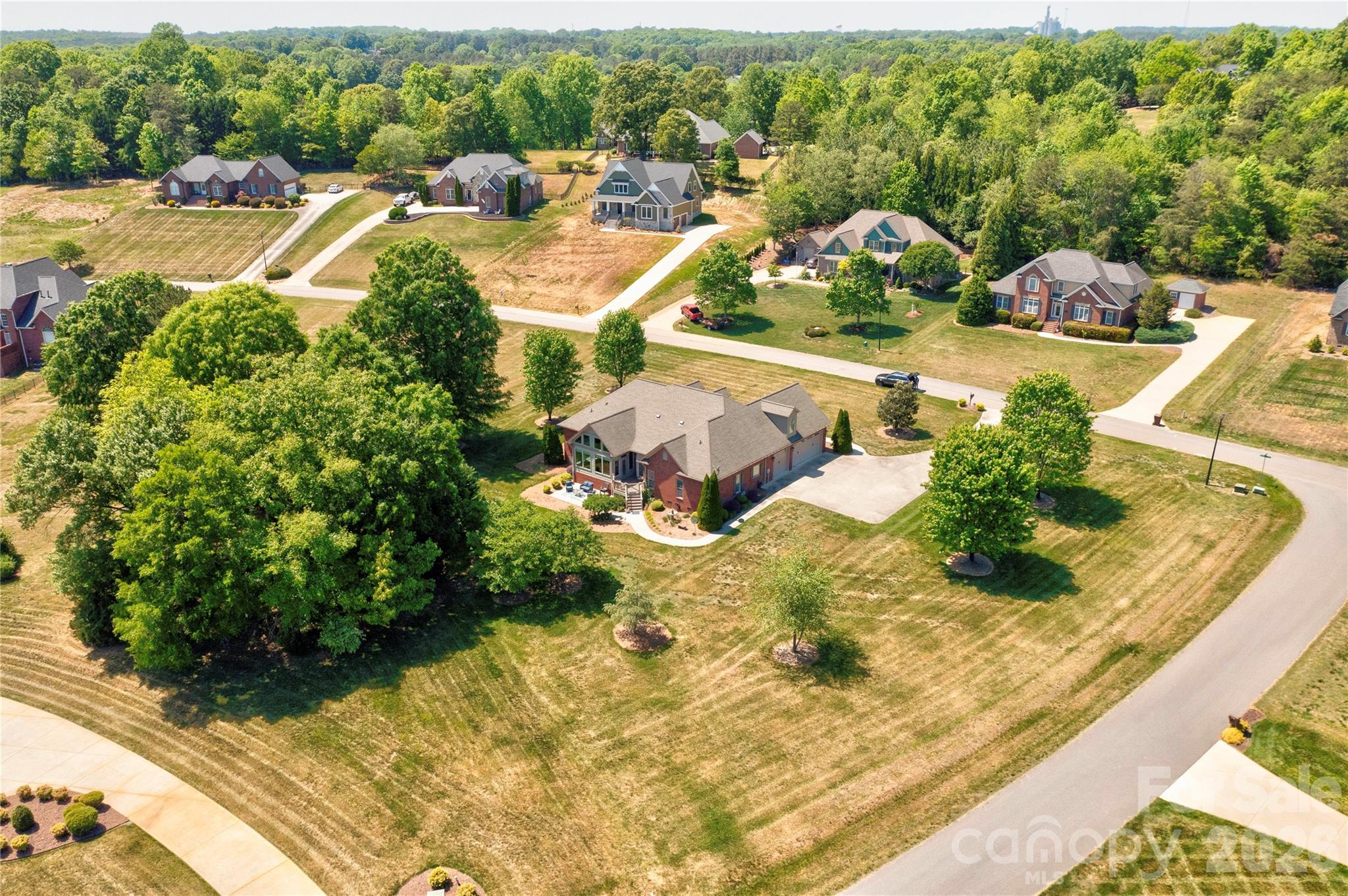 The Pointe - Residential
