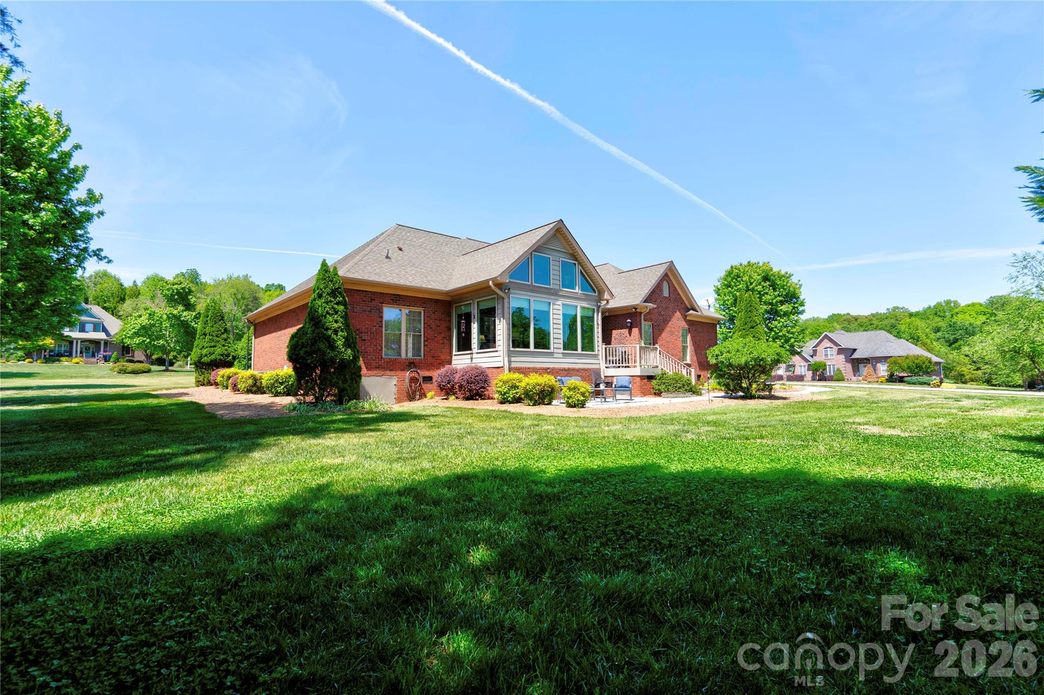 The Pointe - Residential