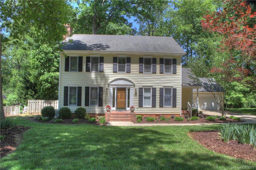 Rawlinson Acres II - Residential