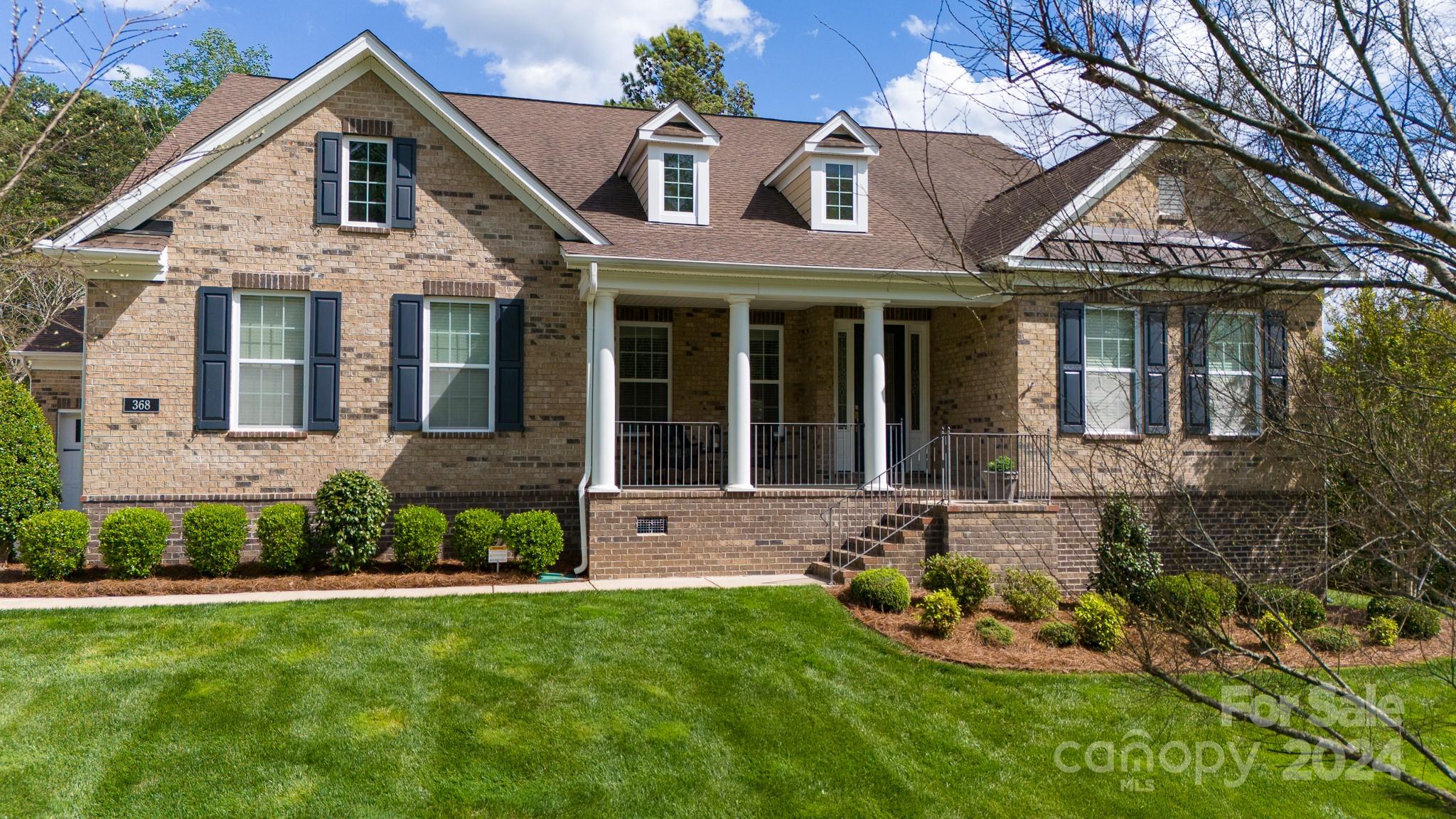 The Forest at Fort Mill - Residential