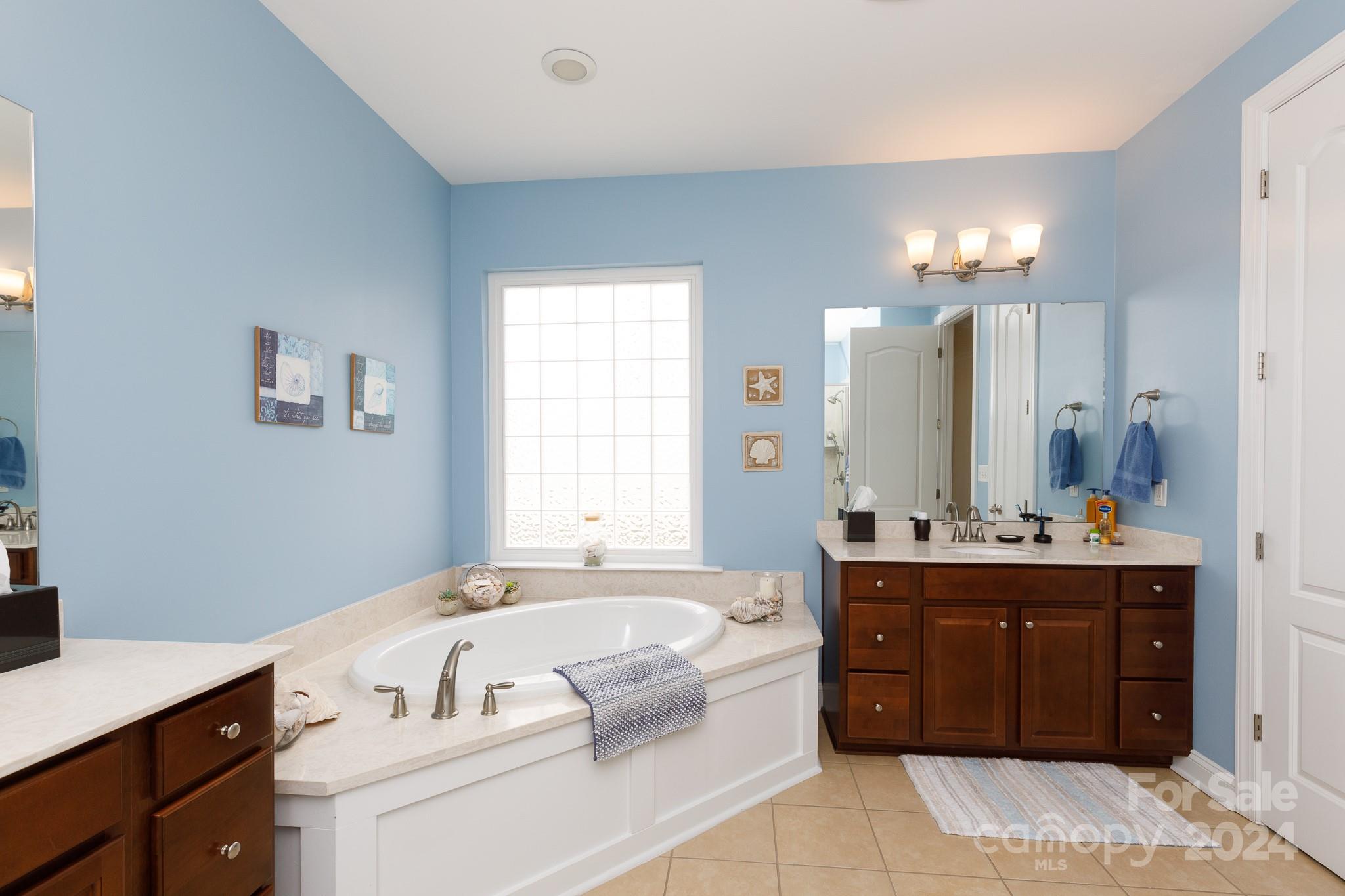 The Forest at Fort Mill - Residential