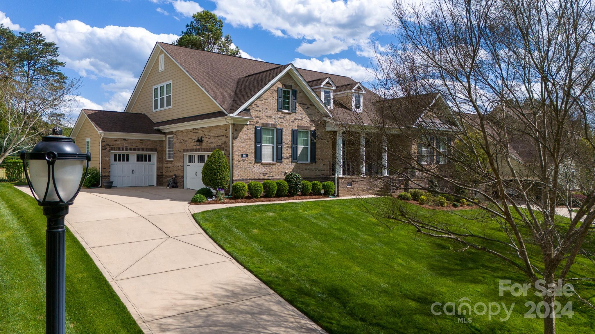 The Forest at Fort Mill - Residential